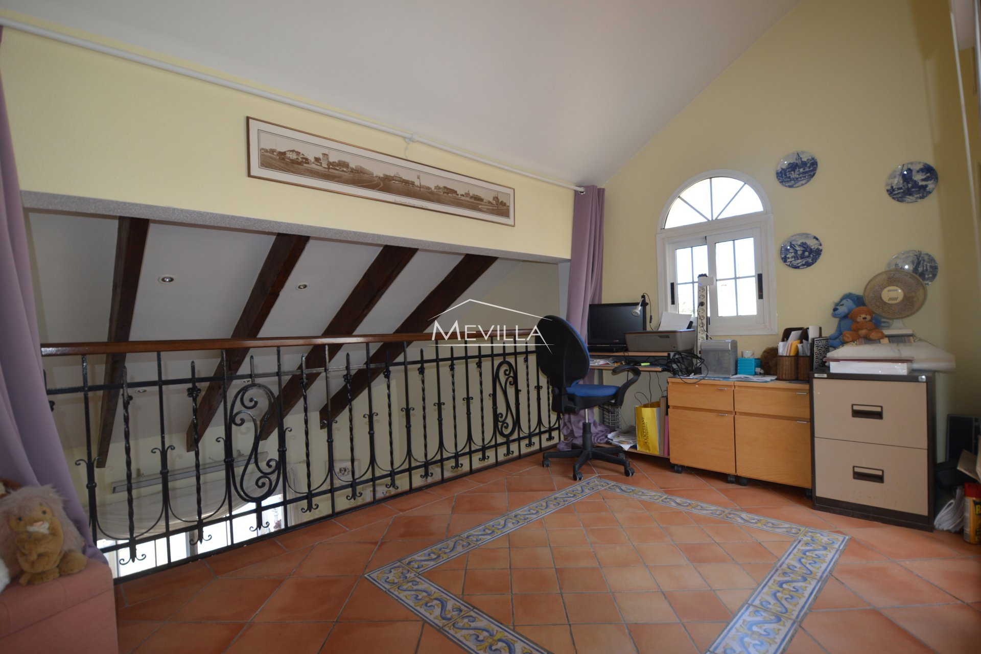 Wederverkoop - Villa - Orihuela Costa - Playa Flamenca