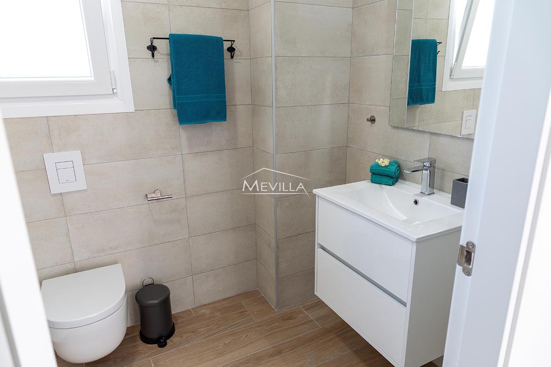 Wederverkoop - Villa - Orihuela Costa - Playa Flamenca