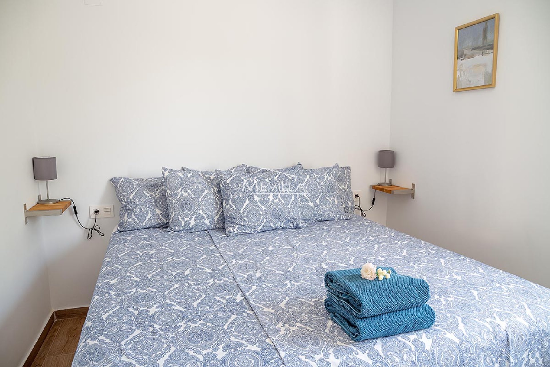 Wederverkoop - Villa - Orihuela Costa - Playa Flamenca