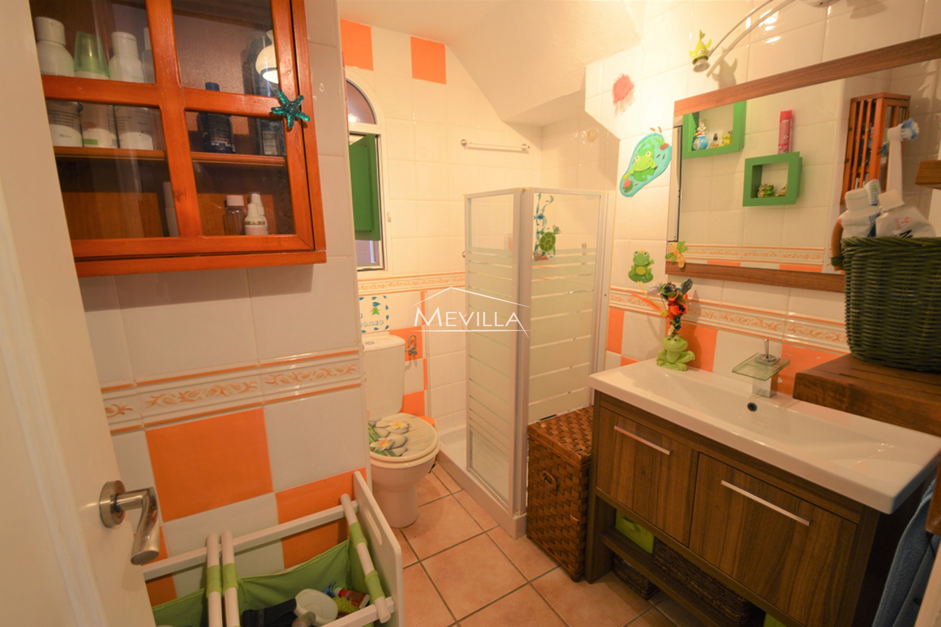 Wederverkoop - Villa - Orihuela Costa - Playa Flamenca