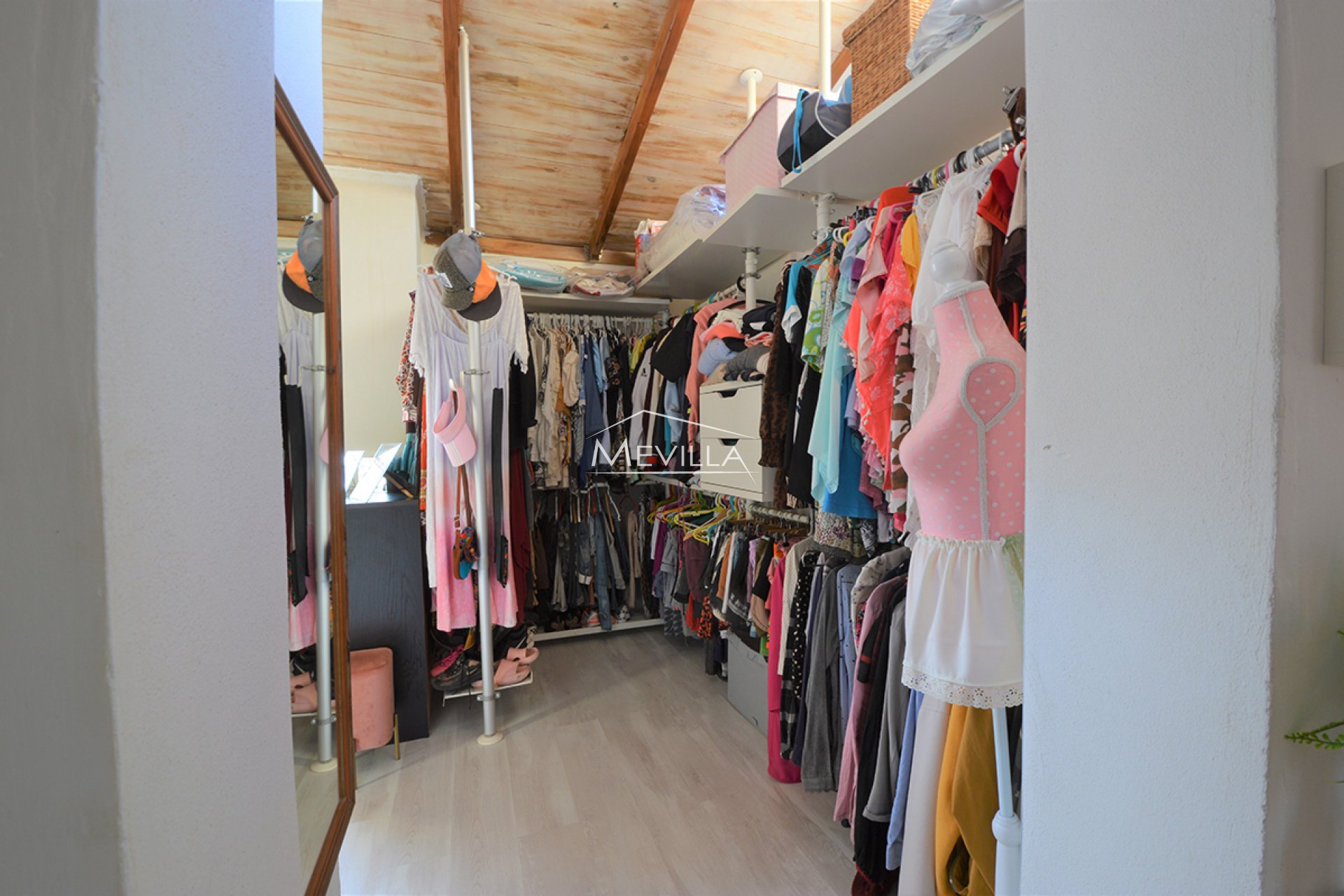 Wederverkoop - Villa - Orihuela Costa - Playa Flamenca