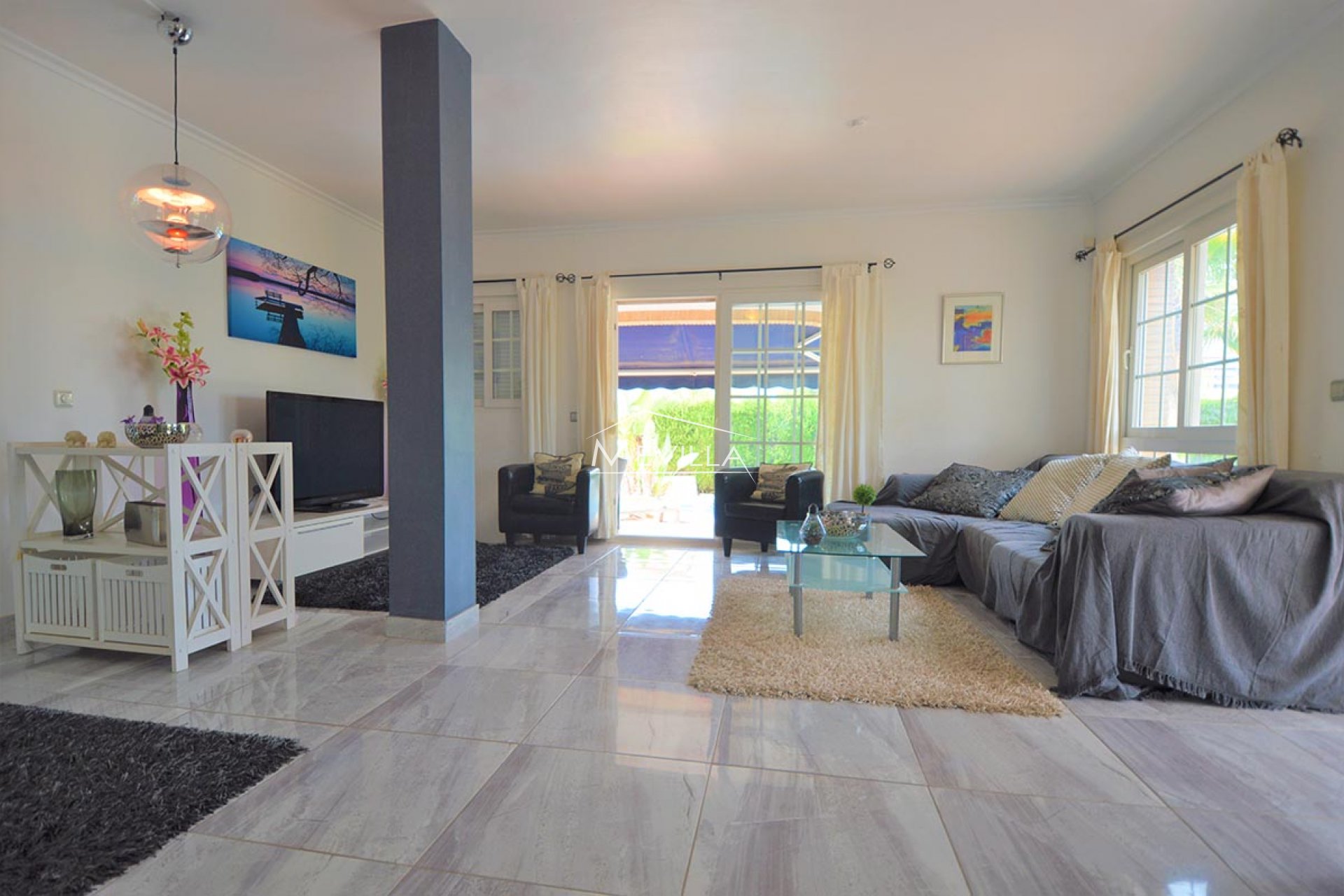 Wederverkoop - Villa - Orihuela Costa - Playa Flamenca
