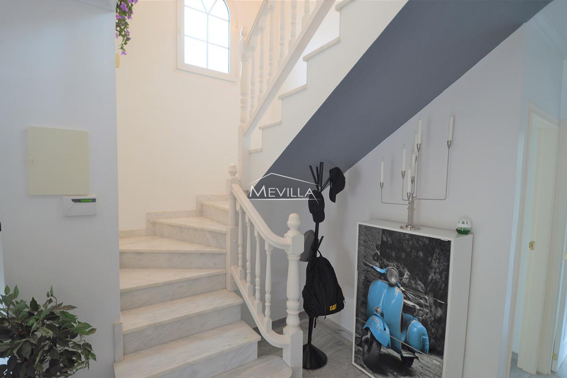 Wederverkoop - Villa - Orihuela Costa - Playa Flamenca