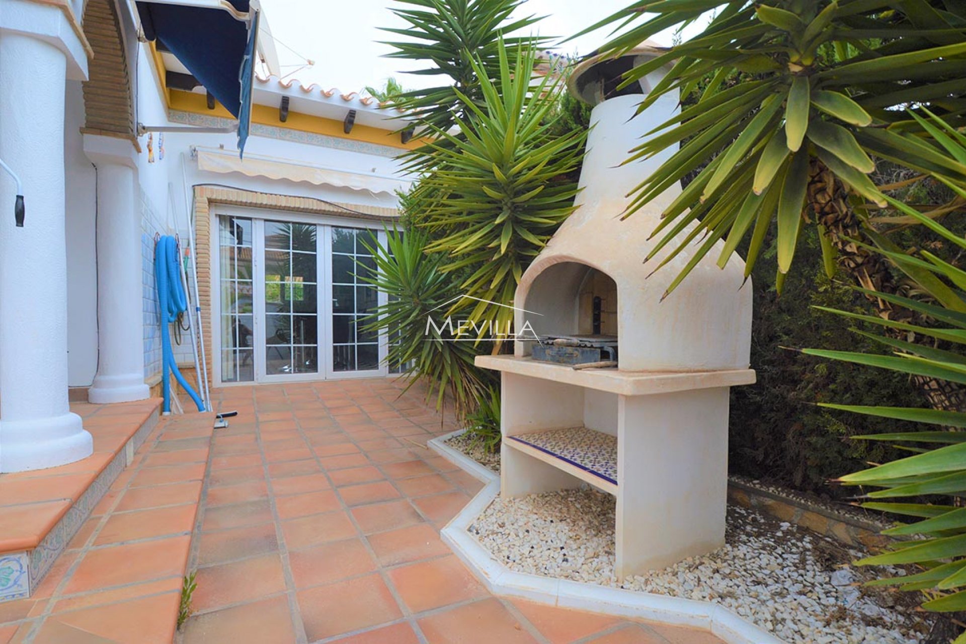 Wederverkoop - Villa - Orihuela Costa - Playa Flamenca