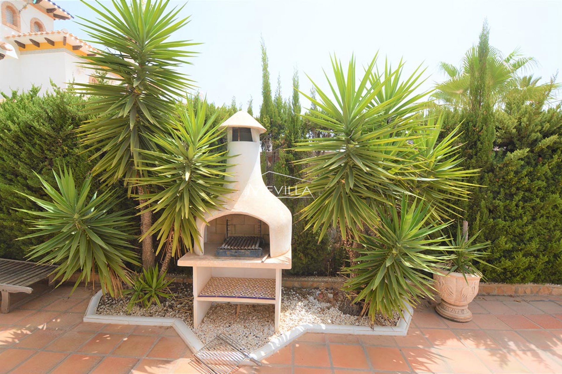 Wederverkoop - Villa - Orihuela Costa - Playa Flamenca