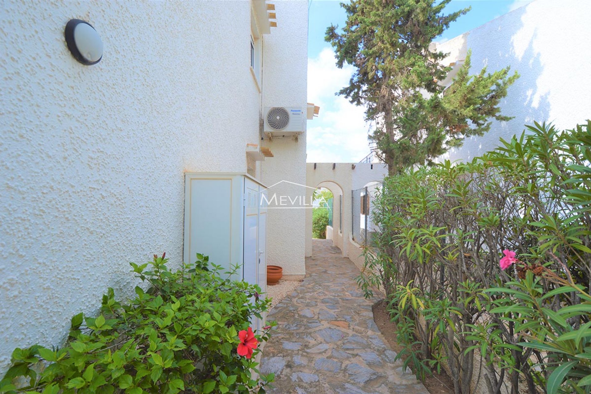 Wederverkoop - Villa - Orihuela Costa - Playa Flamenca