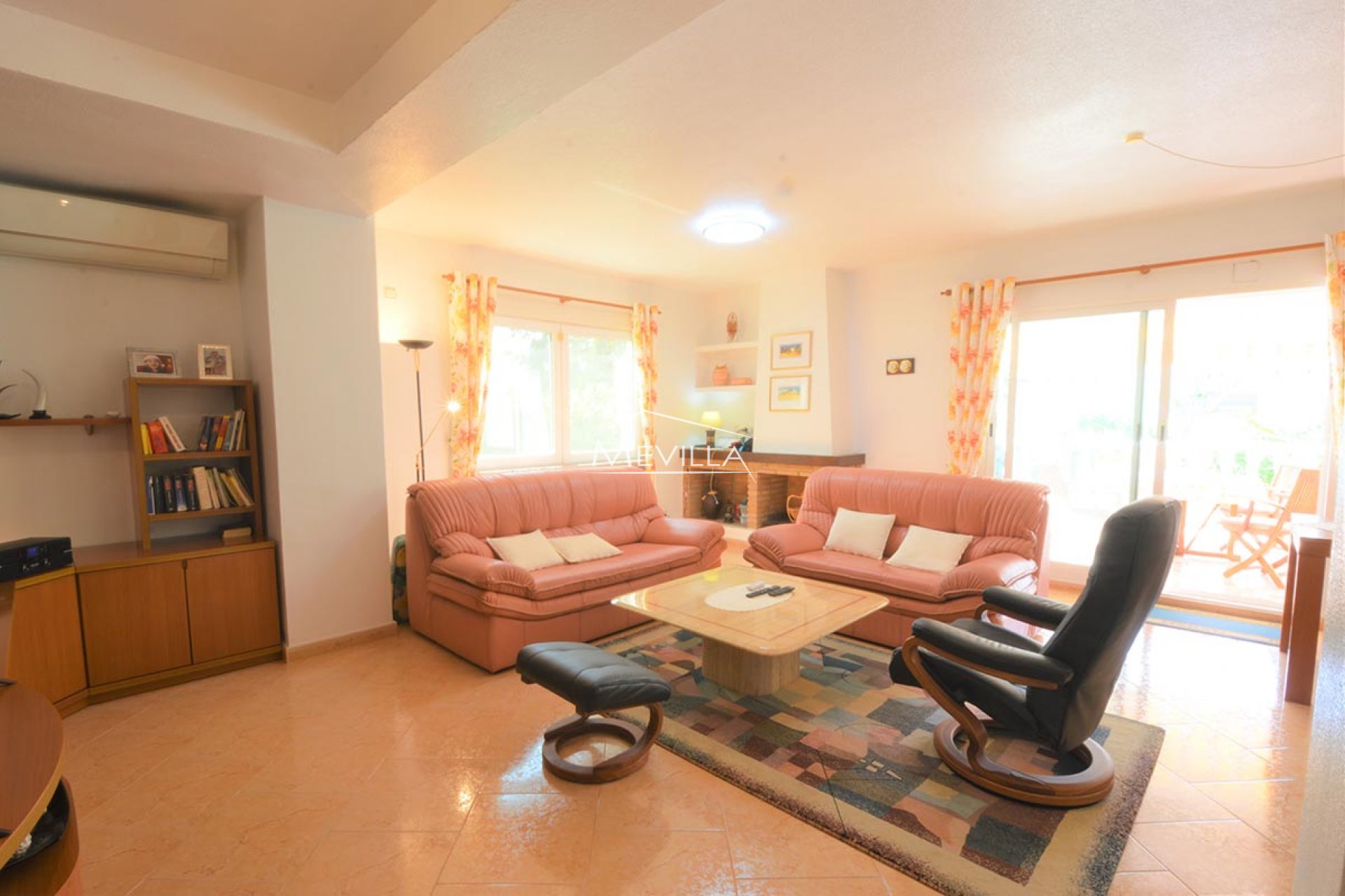 Wederverkoop - Villa - Orihuela Costa - Playa Flamenca