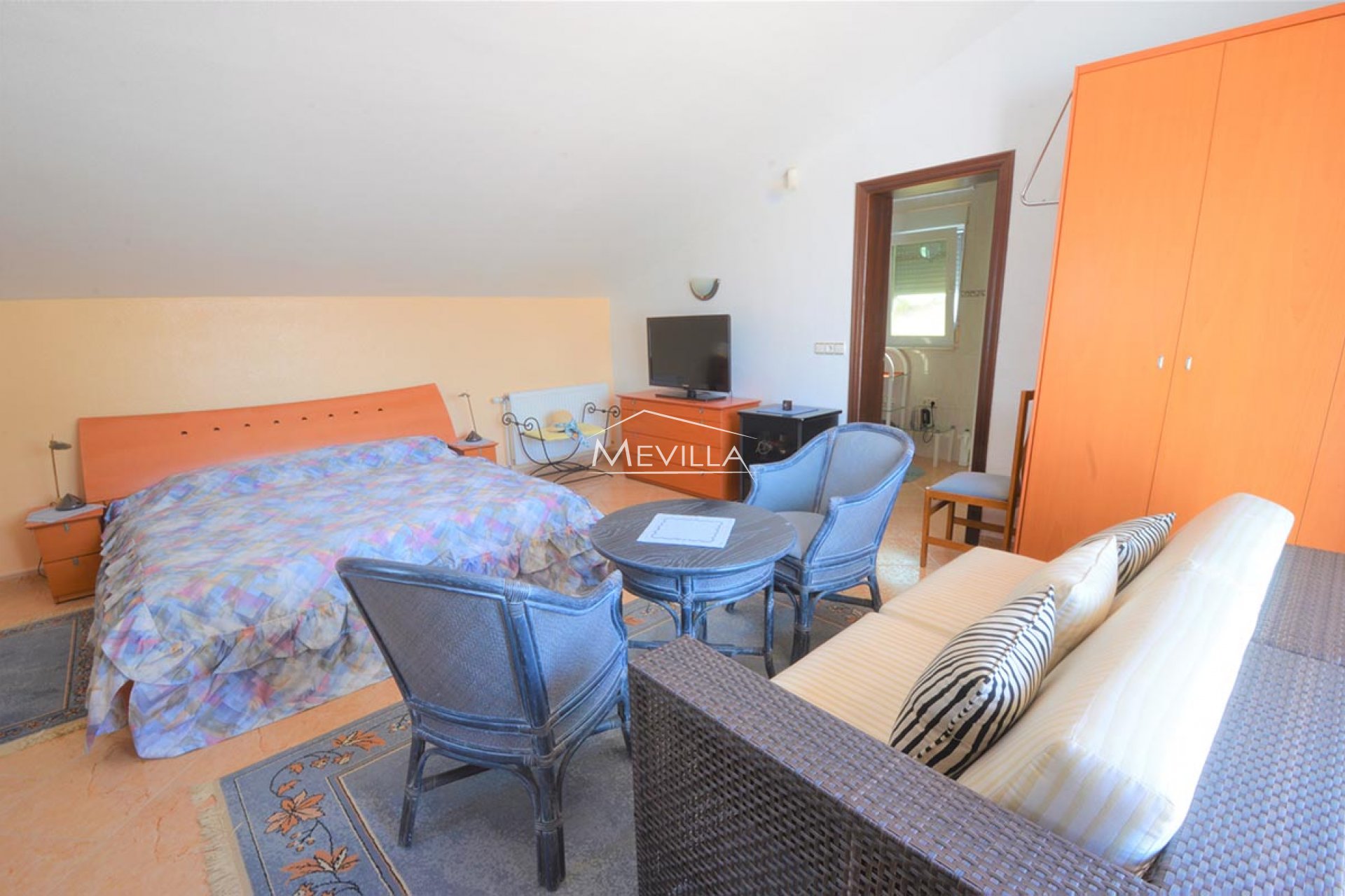 Wederverkoop - Villa - Orihuela Costa - Playa Flamenca
