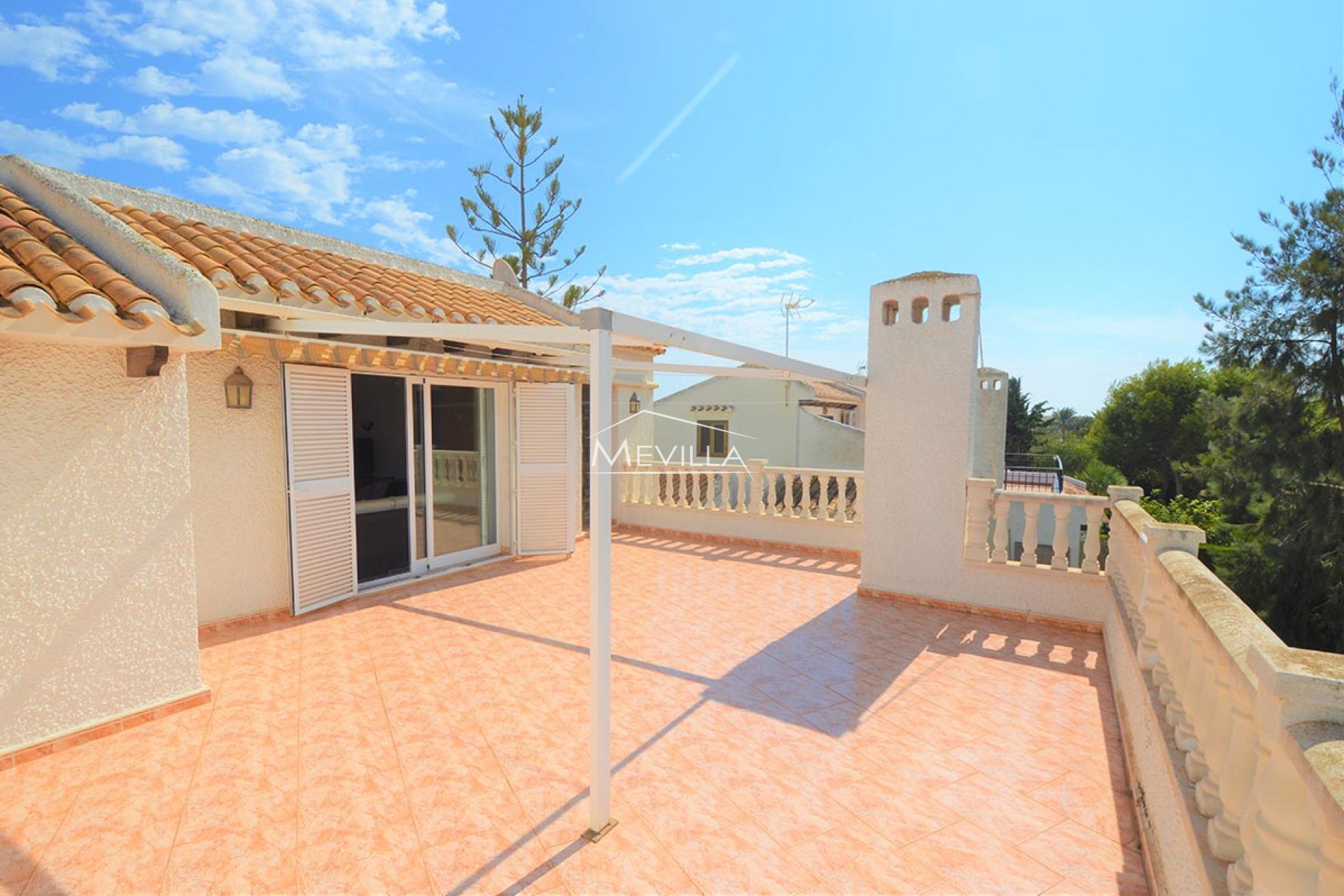 Wederverkoop - Villa - Orihuela Costa - Playa Flamenca