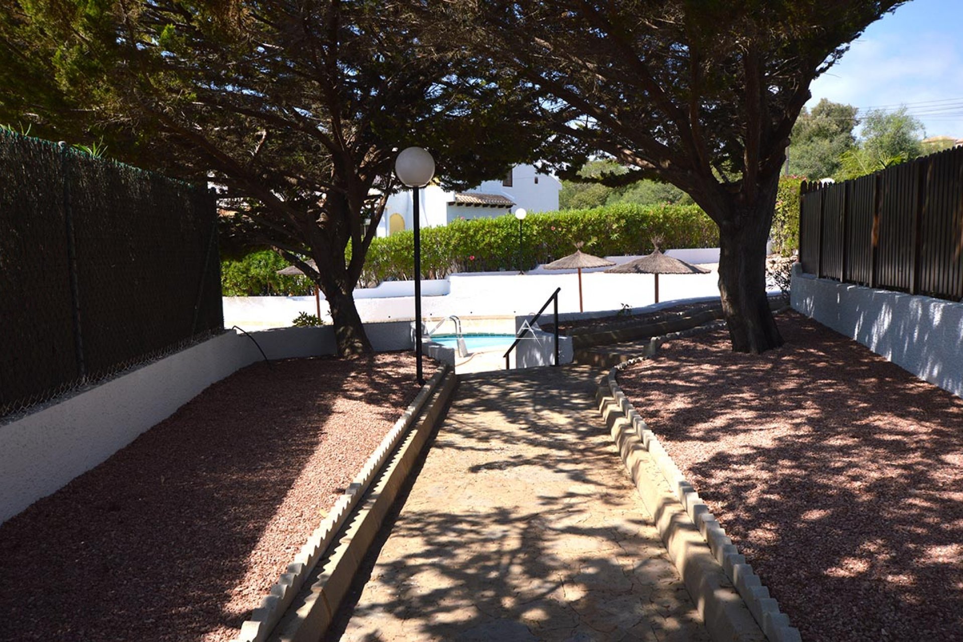 Wederverkoop - Villa - Orihuela Costa - Playa Flamenca