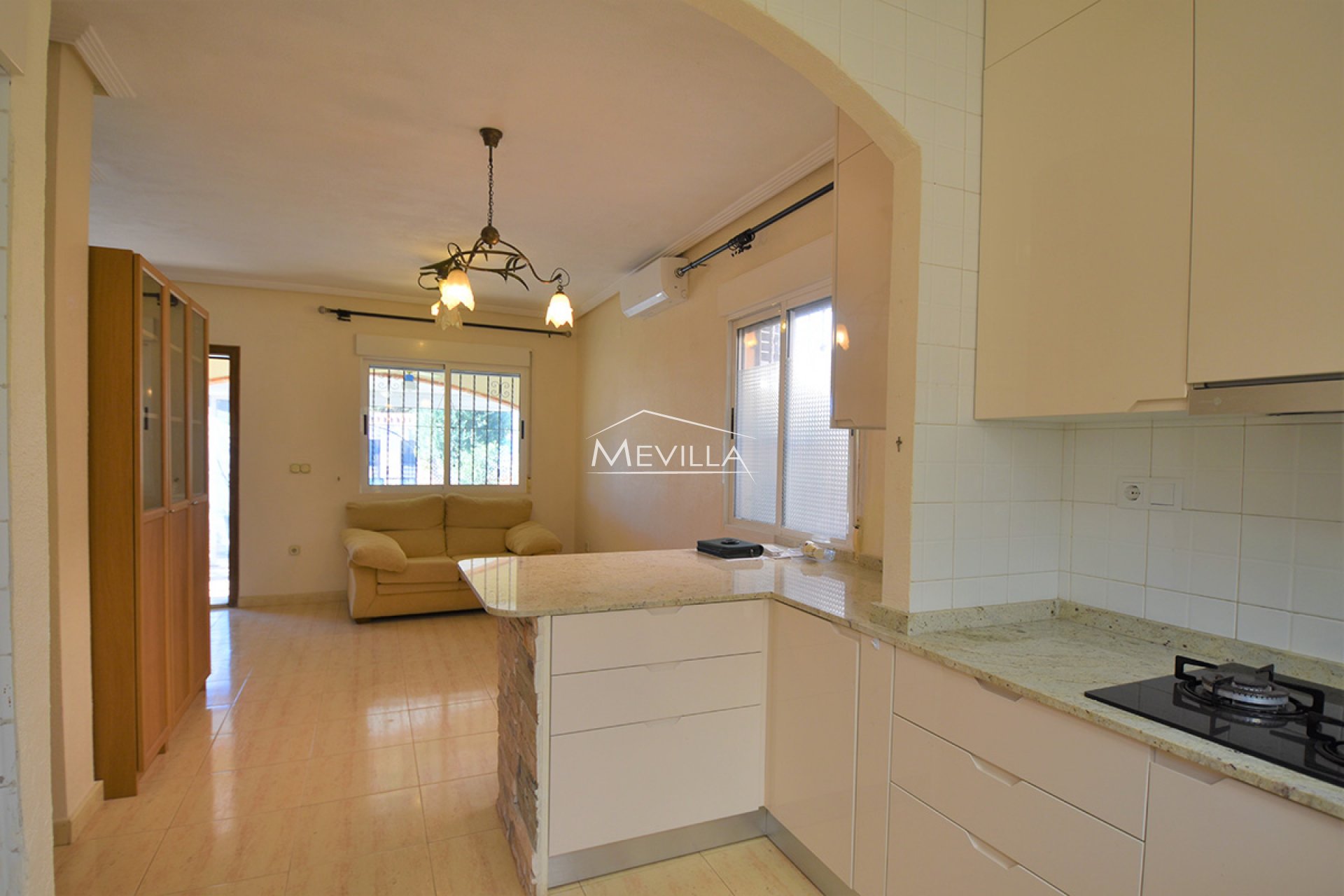 Wederverkoop - Villa - Orihuela Costa - Playa Flamenca