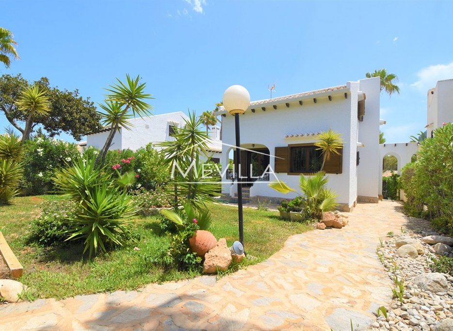 Wederverkoop - Villa - Orihuela Costa - Playa Flamenca