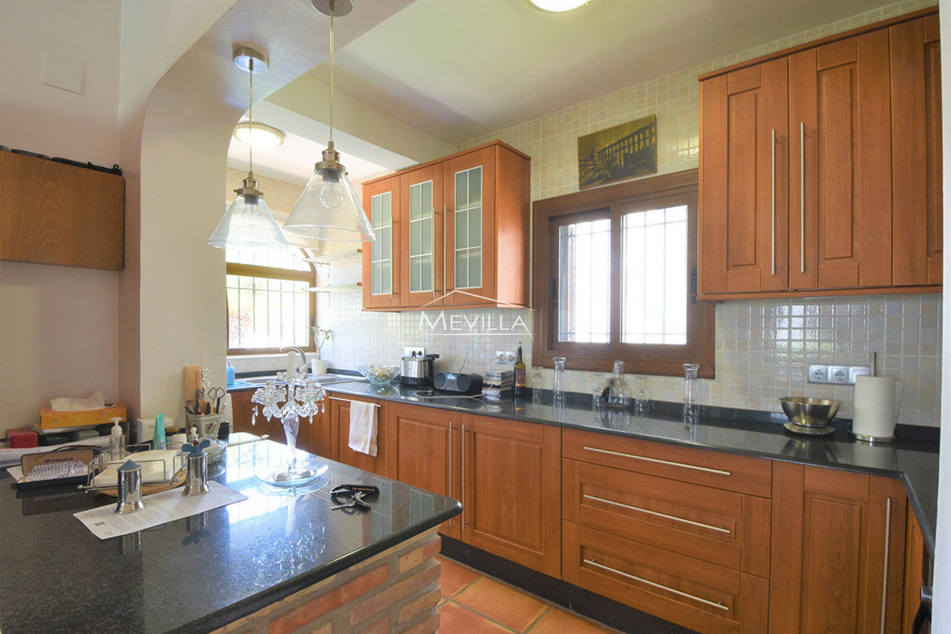 Wederverkoop - Villa - Orihuela Costa - Playa Flamenca