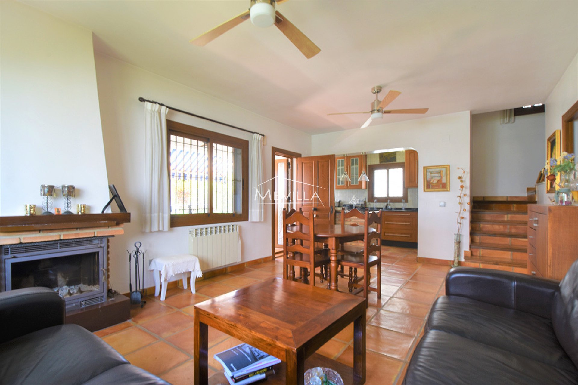 Wederverkoop - Villa - Orihuela Costa - Playa Flamenca