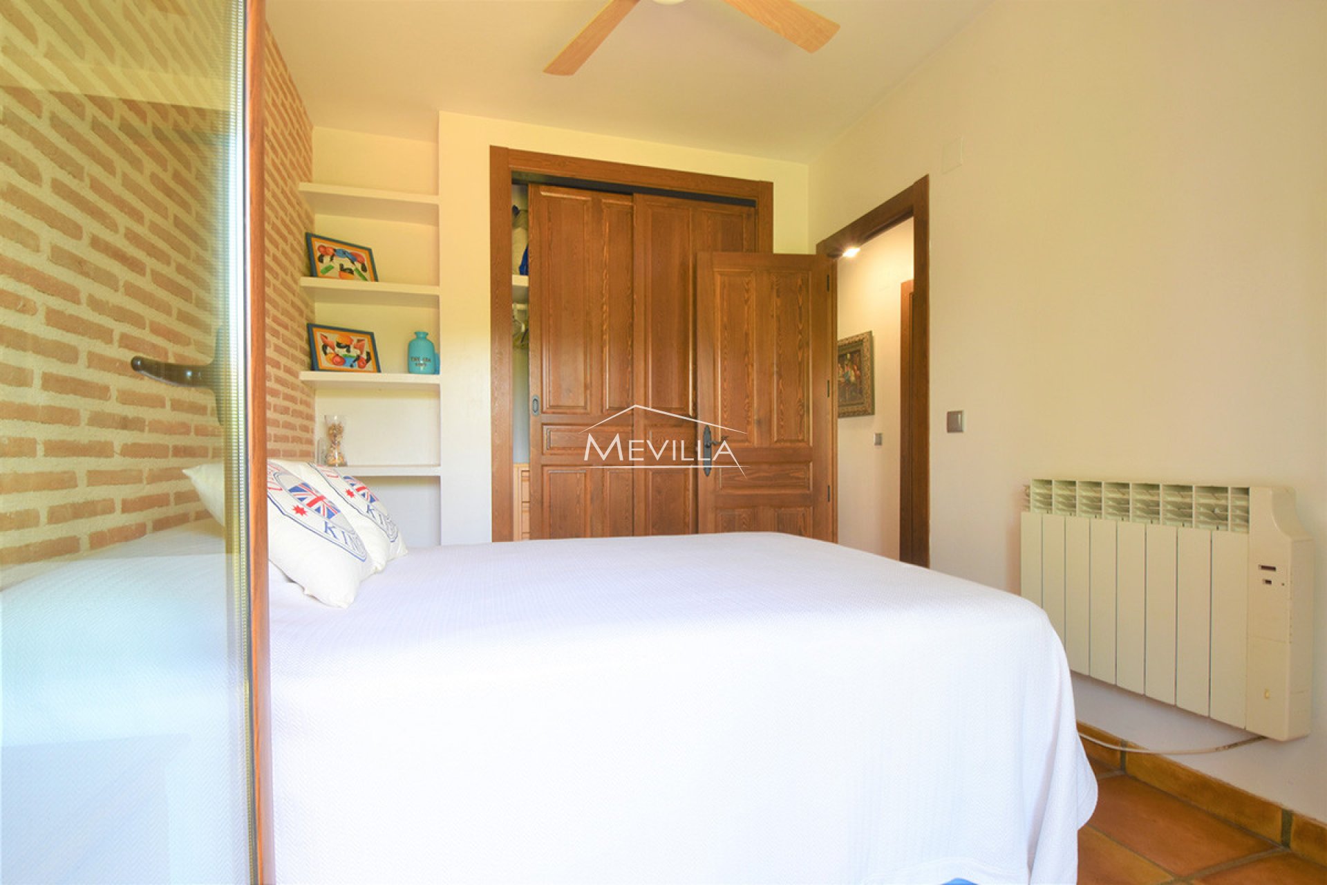 Wederverkoop - Villa - Orihuela Costa - Playa Flamenca