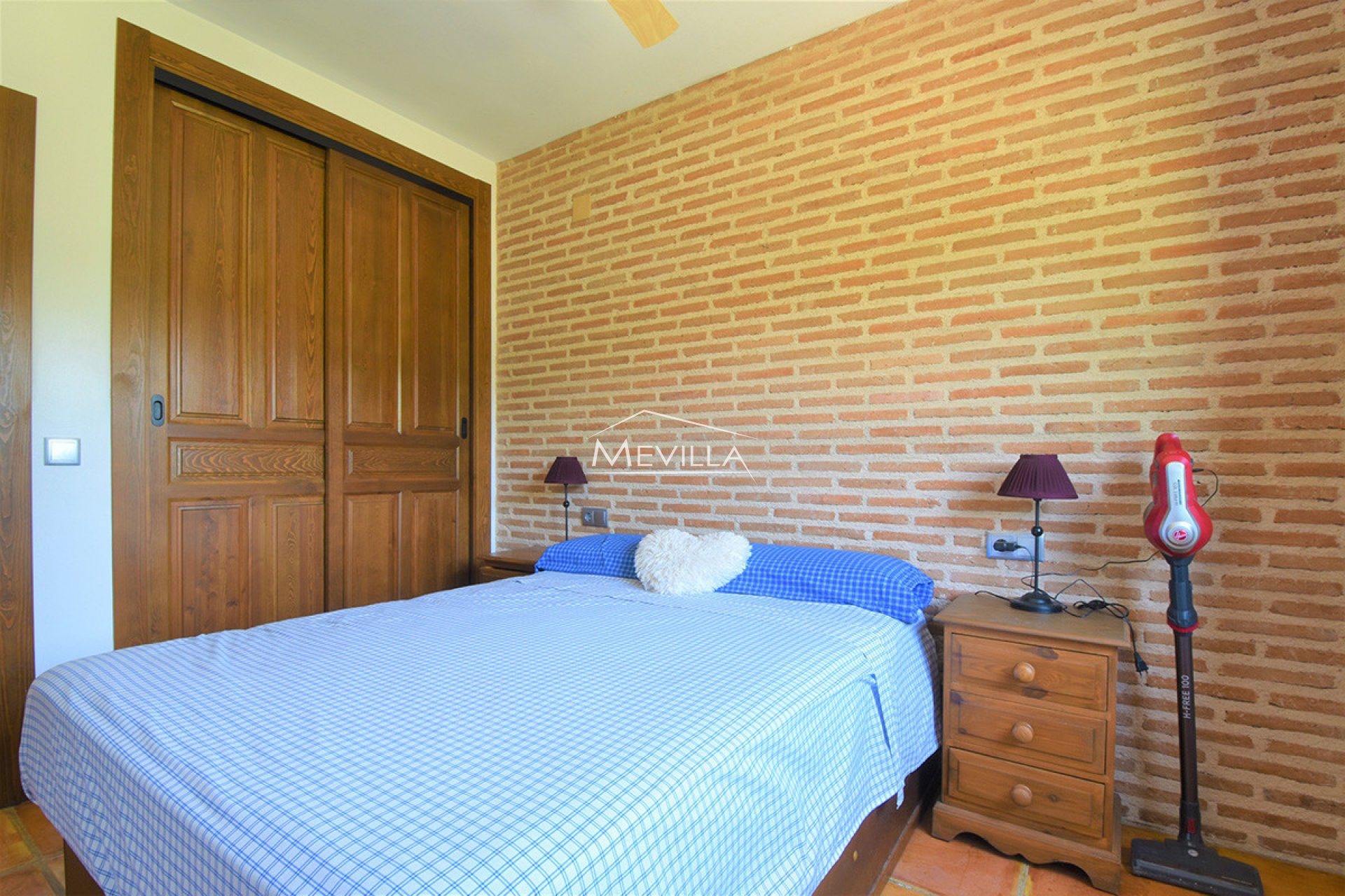 Wederverkoop - Villa - Orihuela Costa - Playa Flamenca