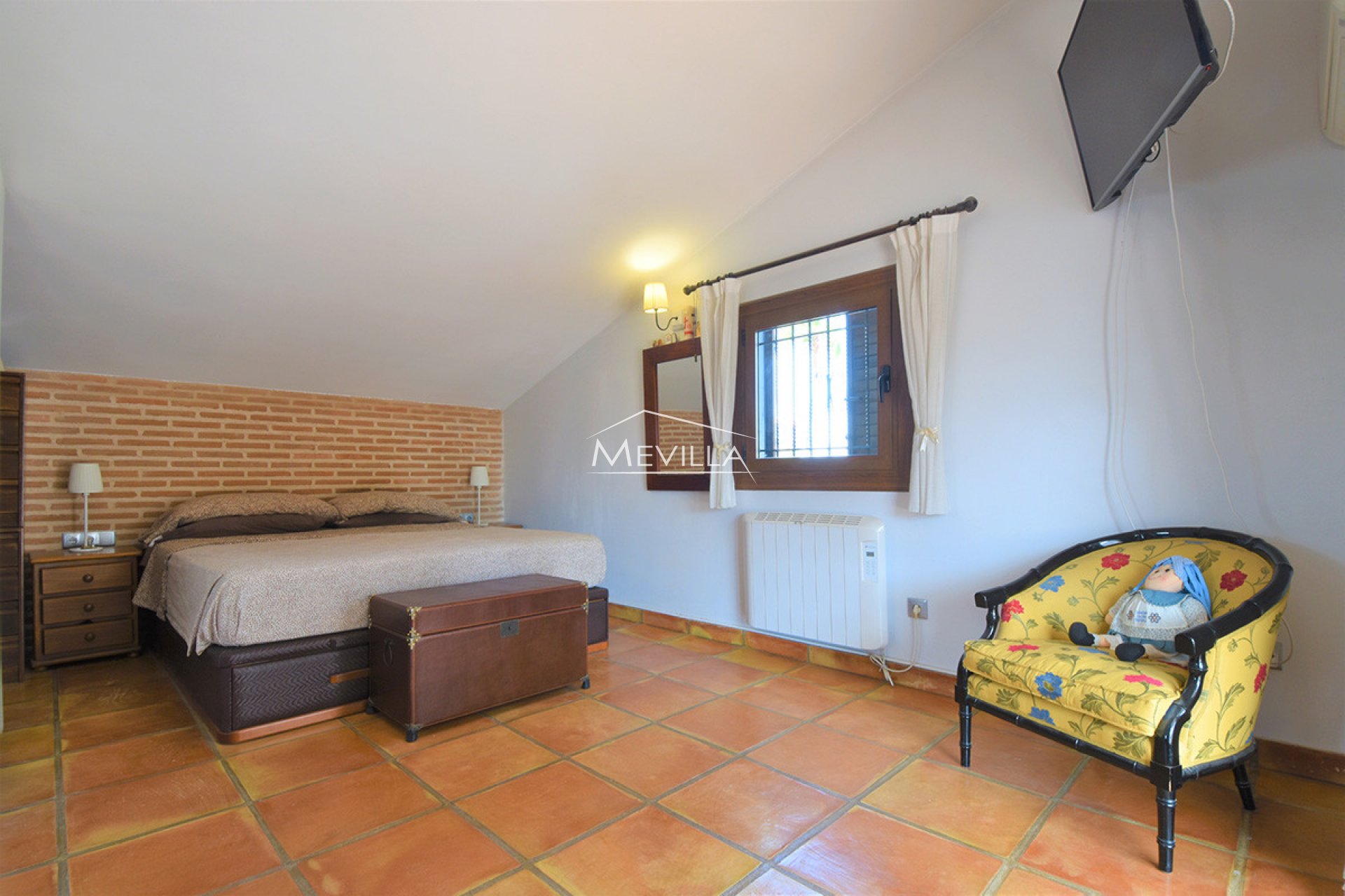 Wederverkoop - Villa - Orihuela Costa - Playa Flamenca