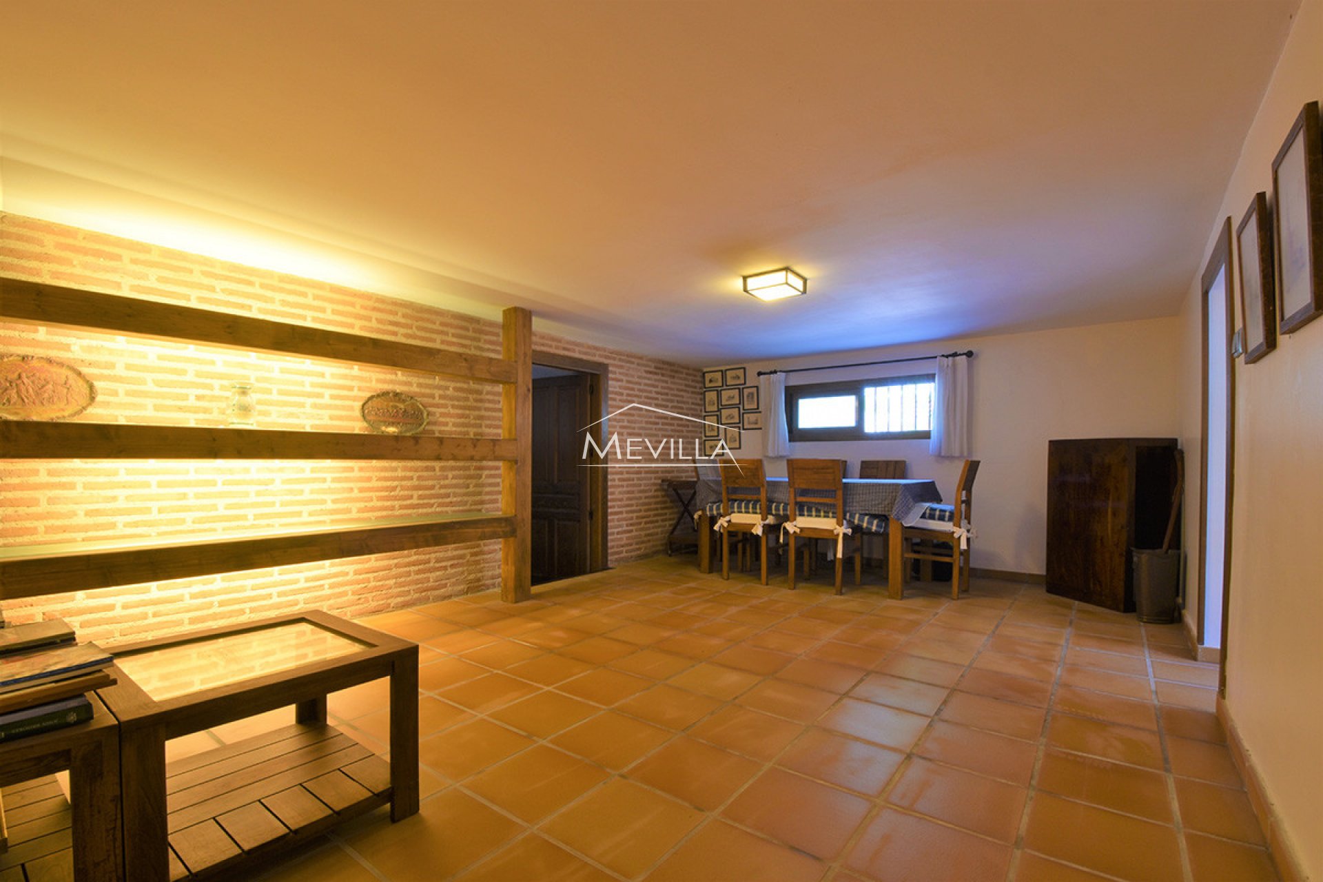 Wederverkoop - Villa - Orihuela Costa - Playa Flamenca