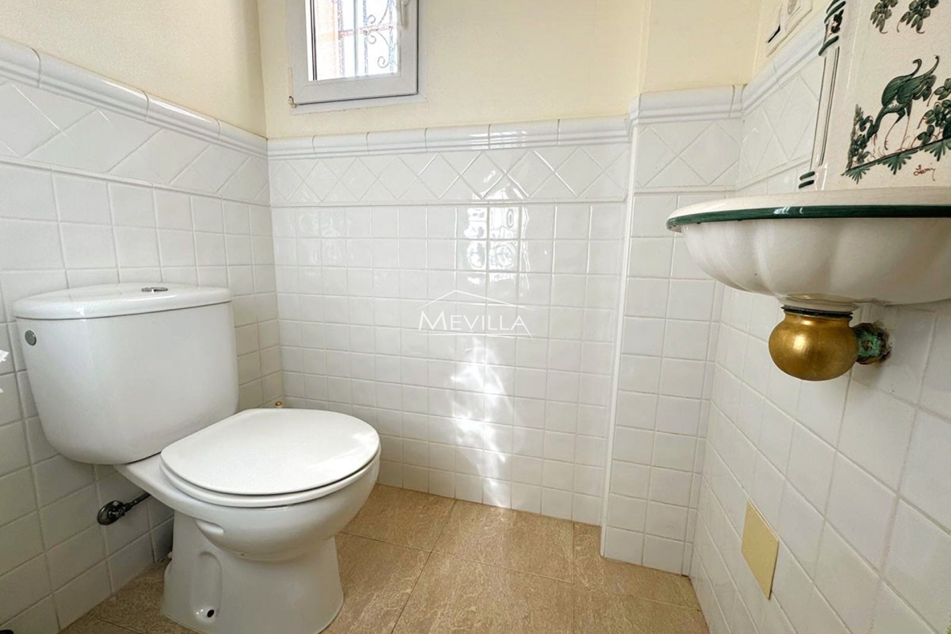 Wederverkoop - Villa - Orihuela Costa - Playa Flamenca