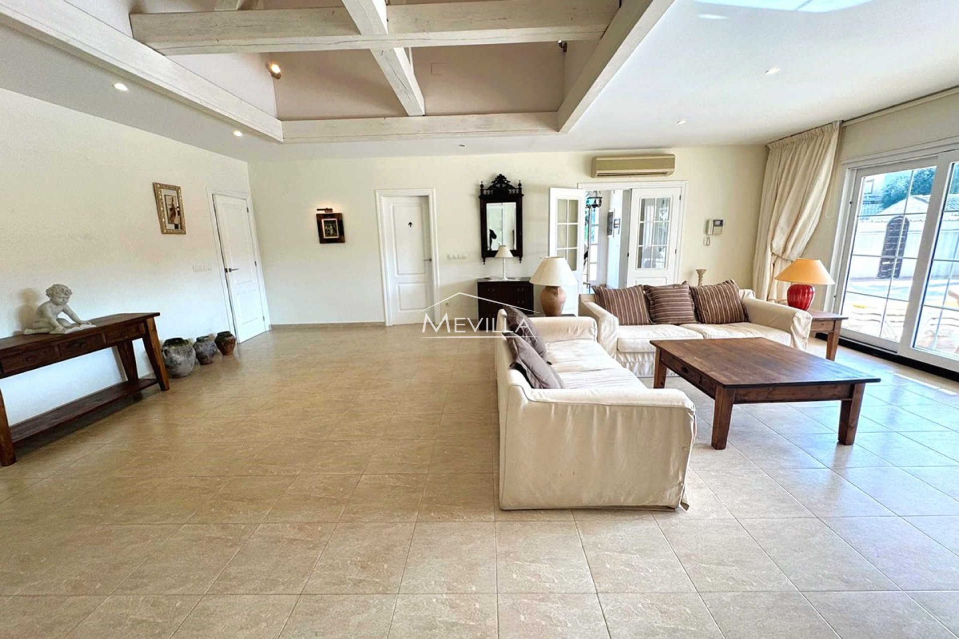 Wederverkoop - Villa - Orihuela Costa - Playa Flamenca