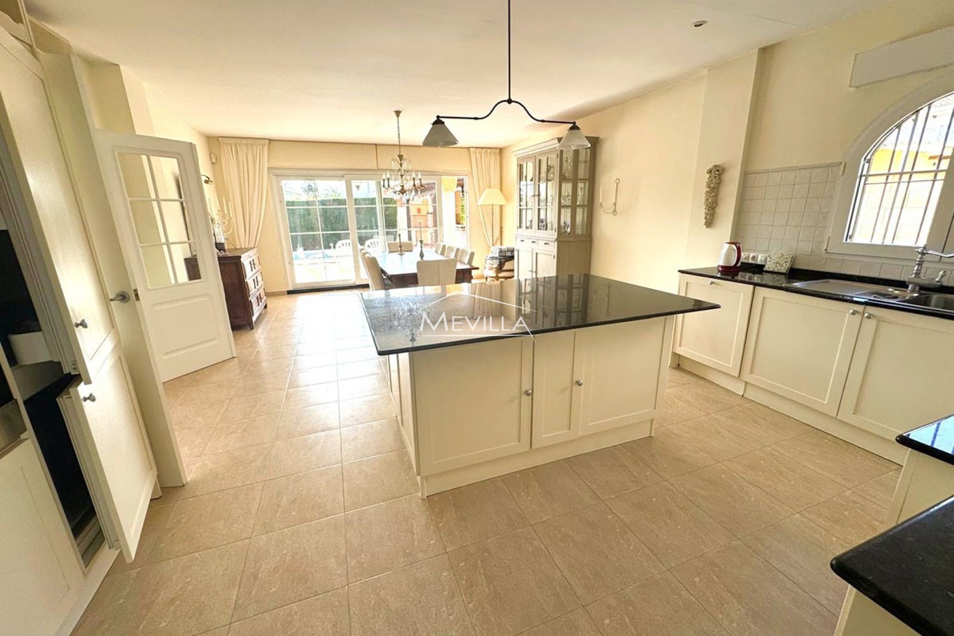 Wederverkoop - Villa - Orihuela Costa - Playa Flamenca