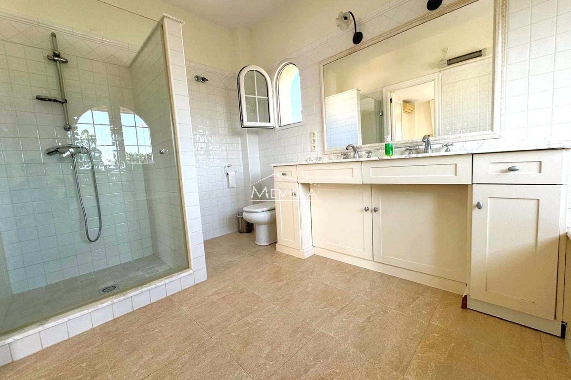 Wederverkoop - Villa - Orihuela Costa - Playa Flamenca