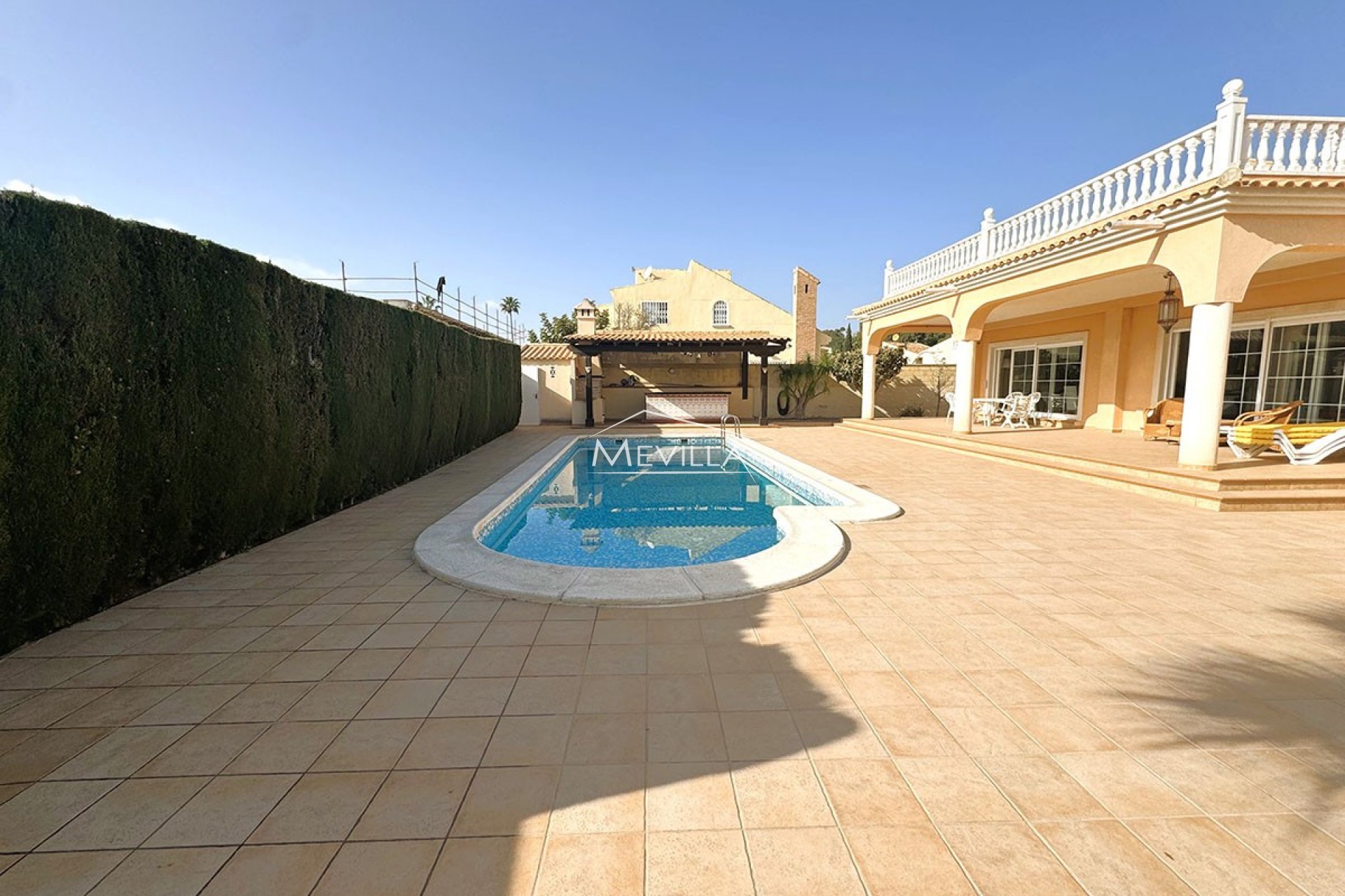 Wederverkoop - Villa - Orihuela Costa - Playa Flamenca