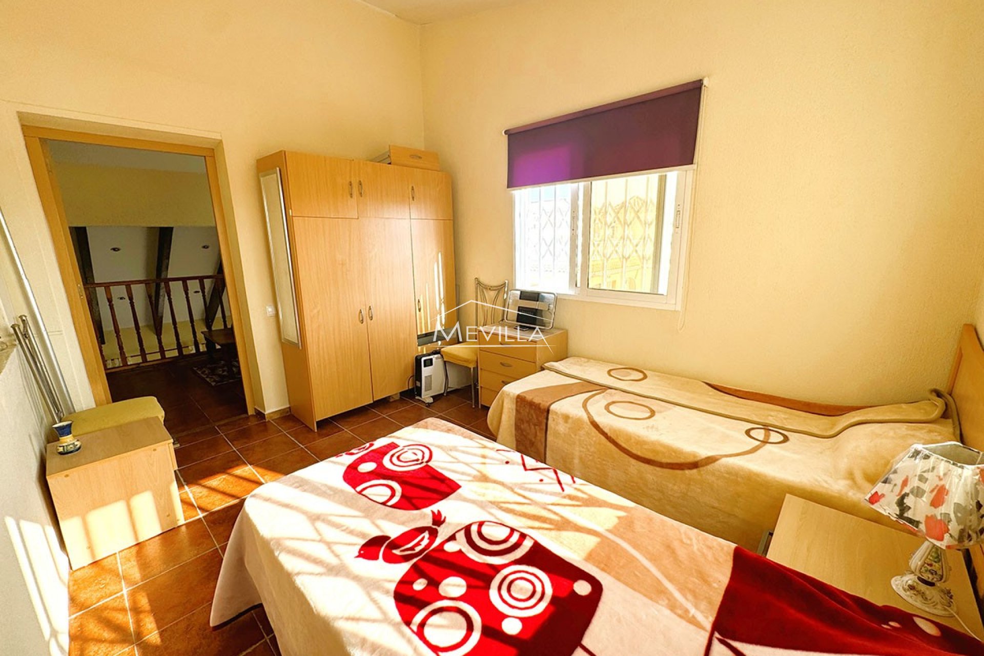 Wederverkoop - Villa - Orihuela Costa - Playa Flamenca