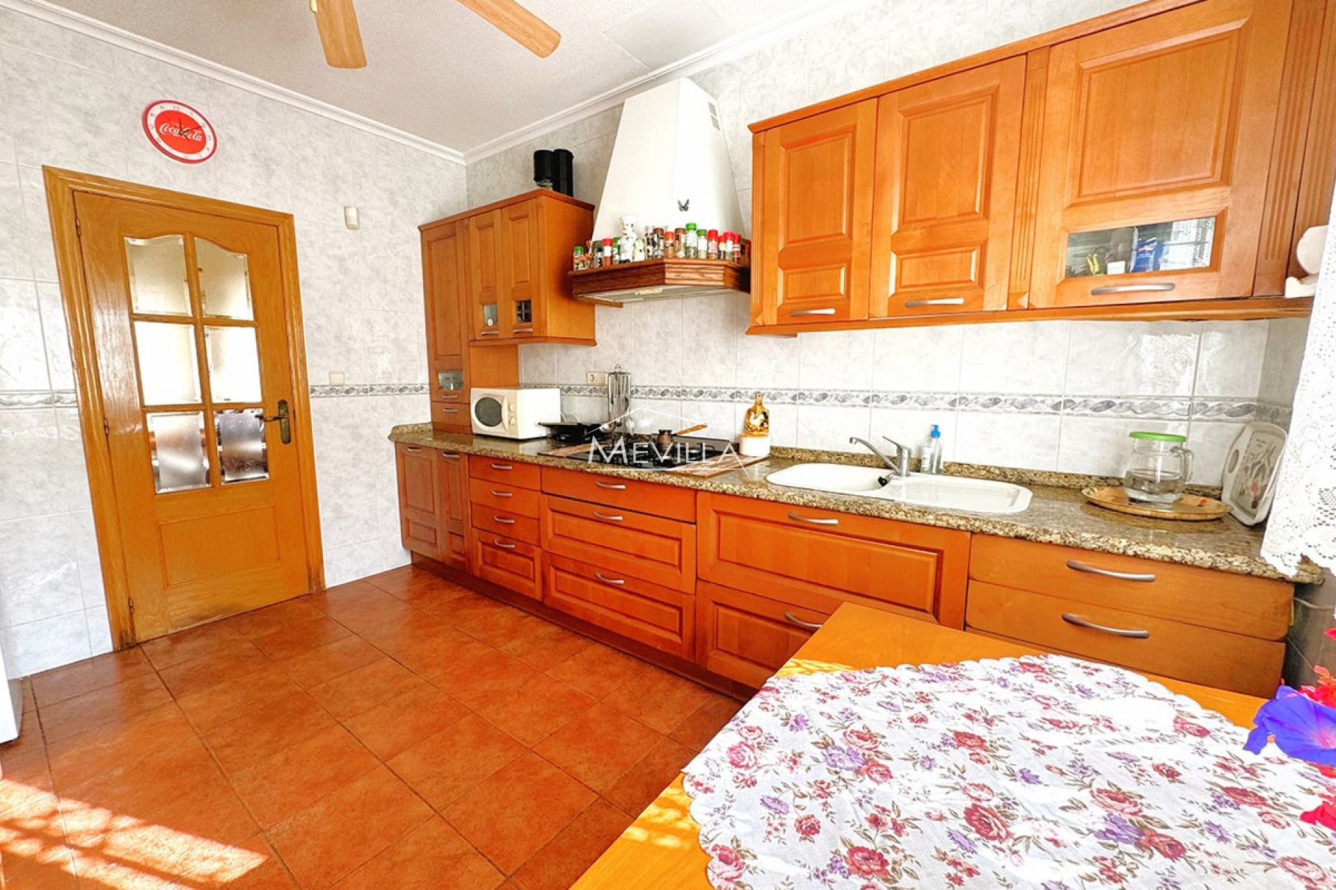 Wederverkoop - Villa - Orihuela Costa - Playa Flamenca