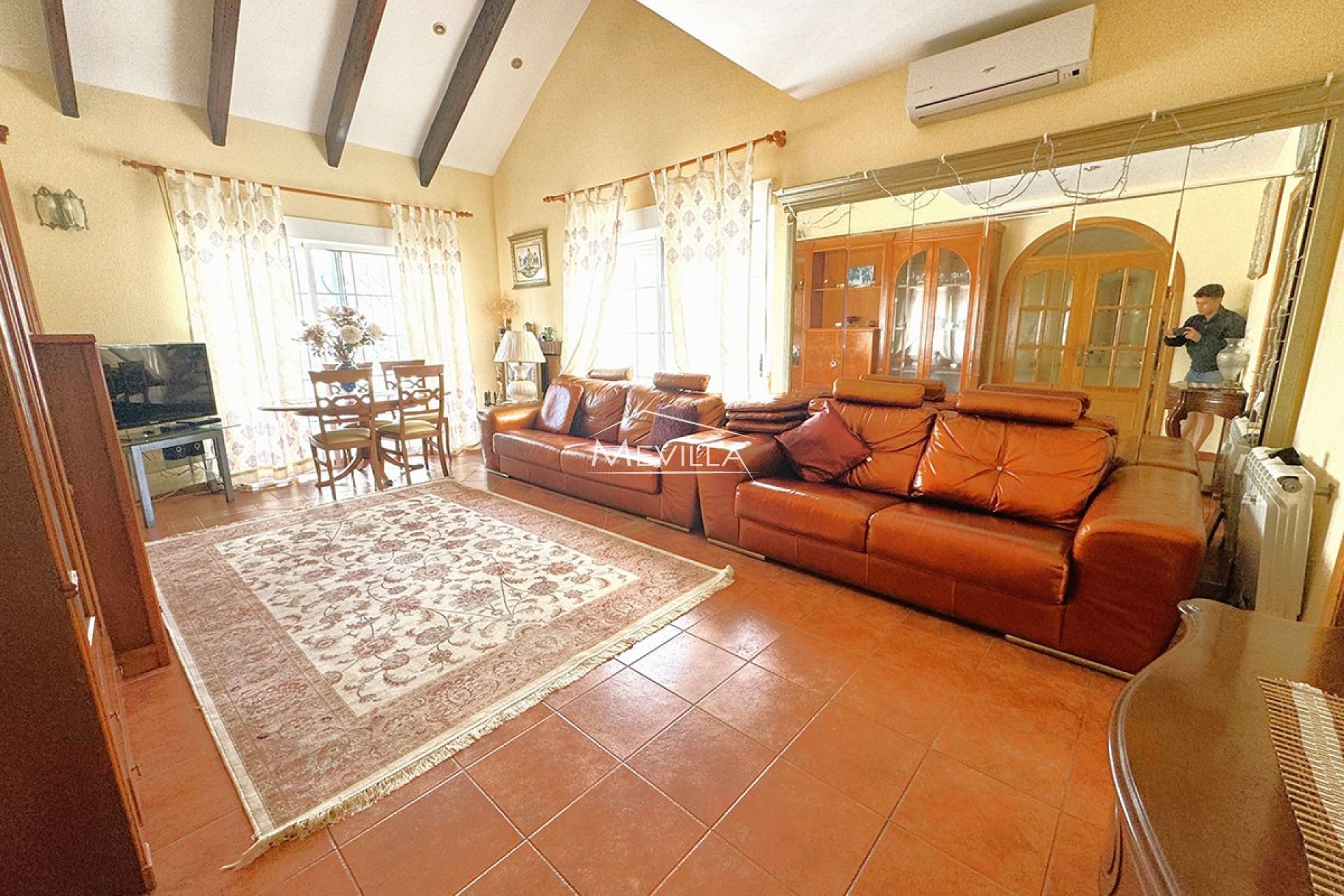 Wederverkoop - Villa - Orihuela Costa - Playa Flamenca