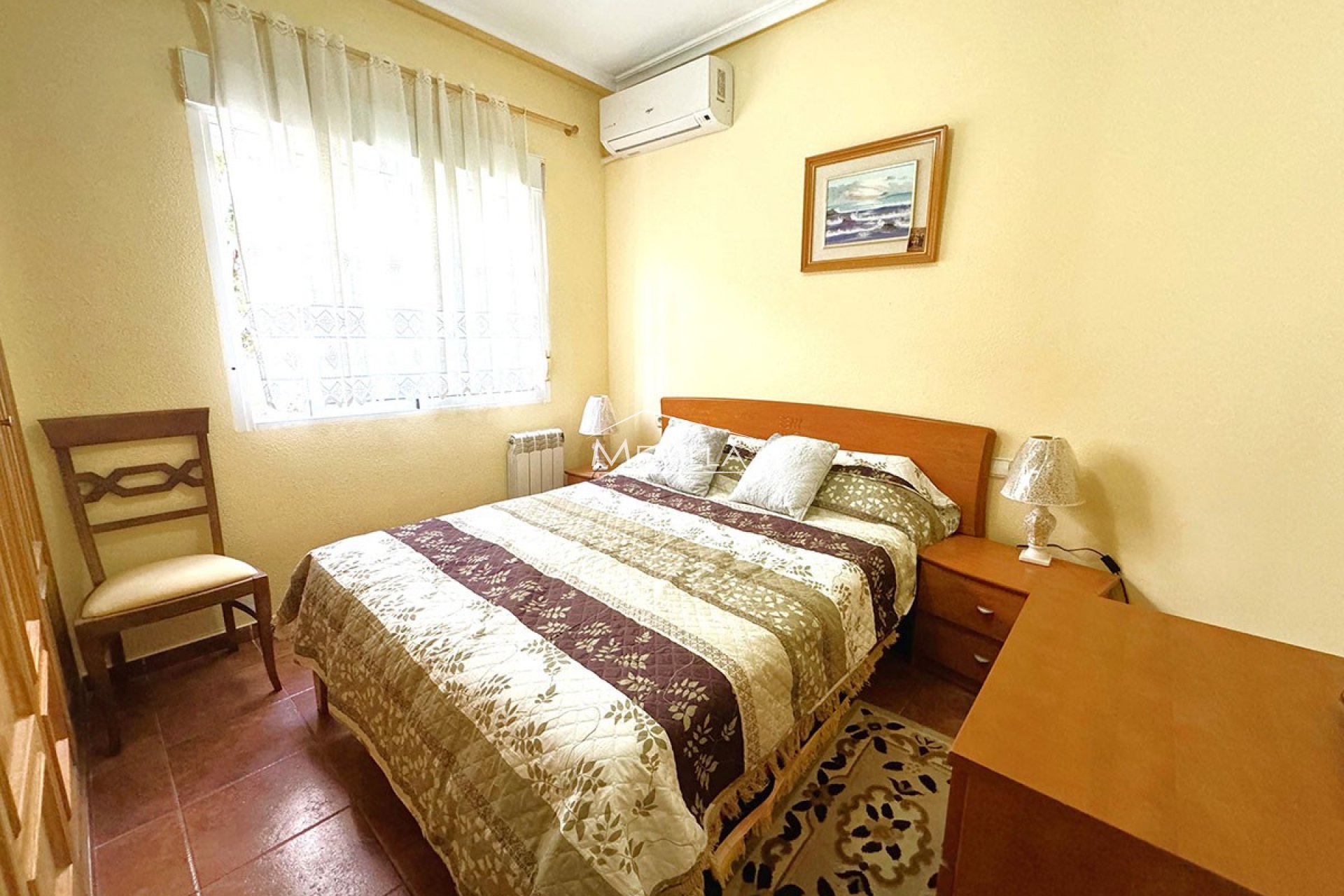 Wederverkoop - Villa - Orihuela Costa - Playa Flamenca