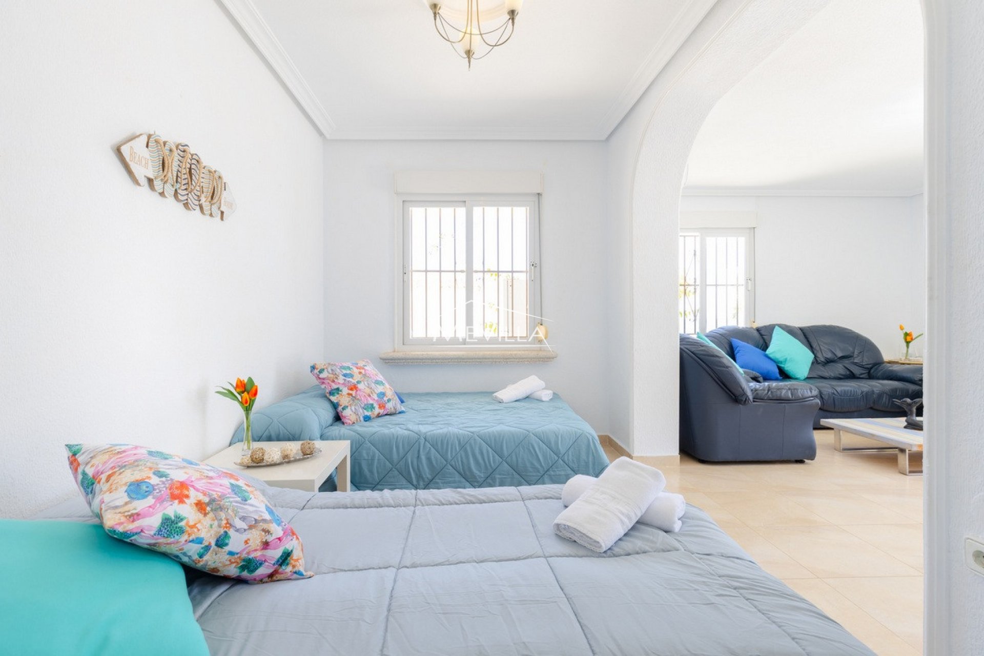 Wederverkoop - Villa - Orihuela Costa - Playa Flamenca