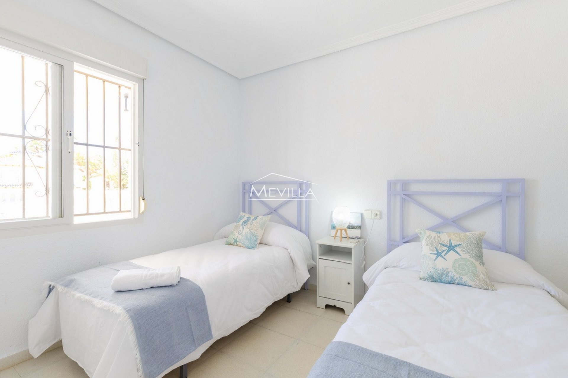 Wederverkoop - Villa - Orihuela Costa - Playa Flamenca