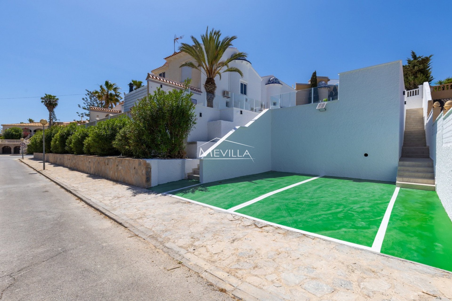 Wederverkoop - Villa - Orihuela Costa - Playa Flamenca