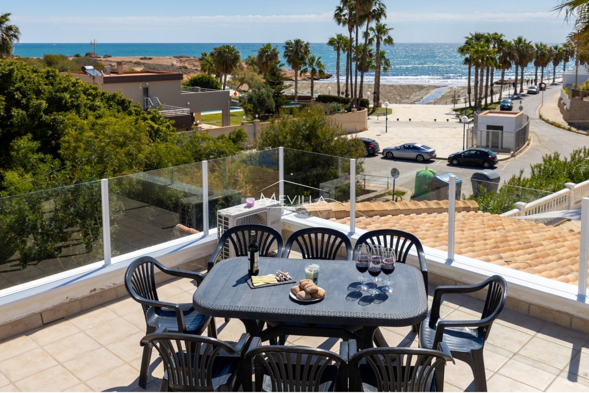 Wederverkoop - Villa - Orihuela Costa - Playa Flamenca