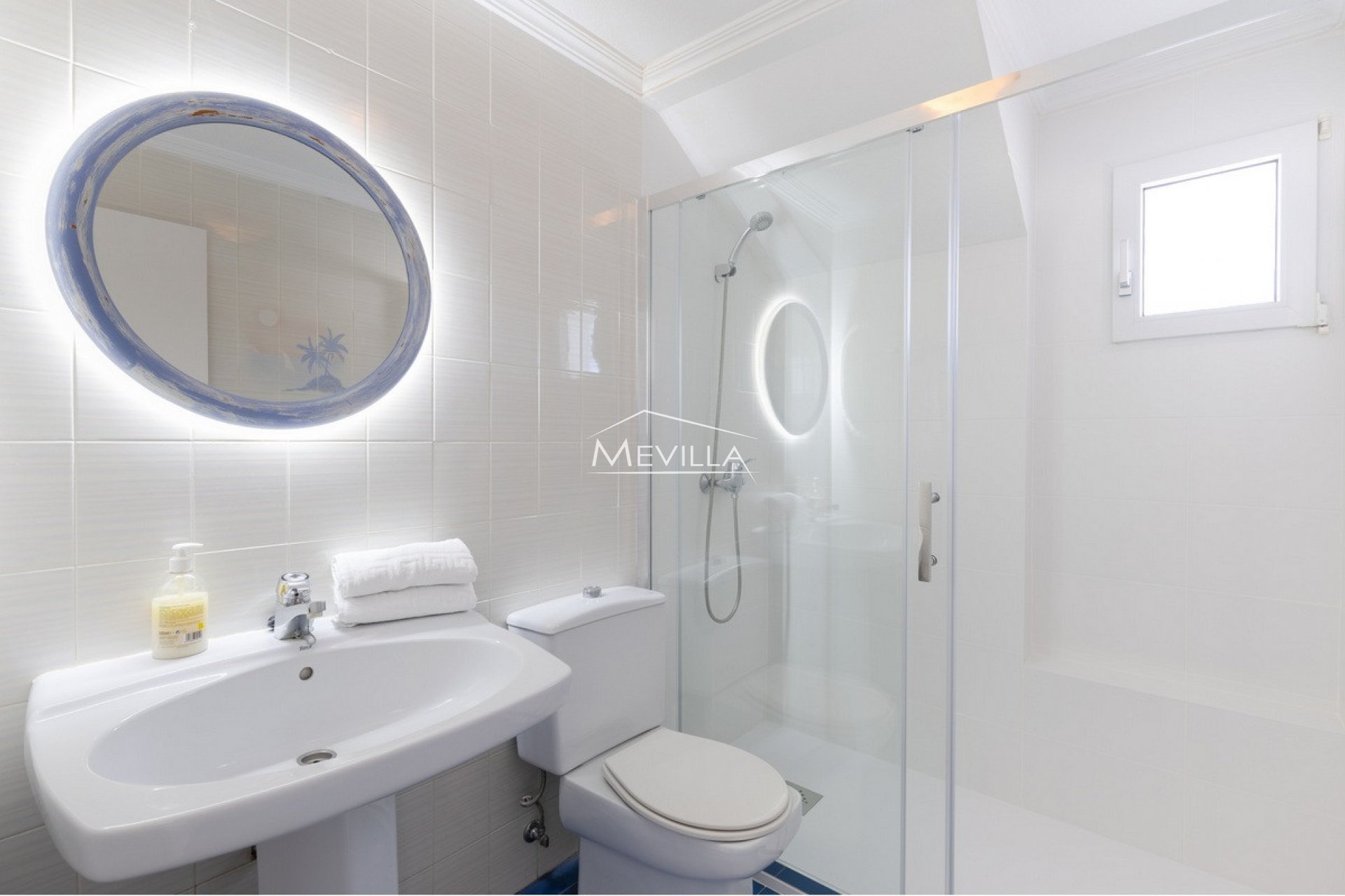 Wederverkoop - Villa - Orihuela Costa - Playa Flamenca