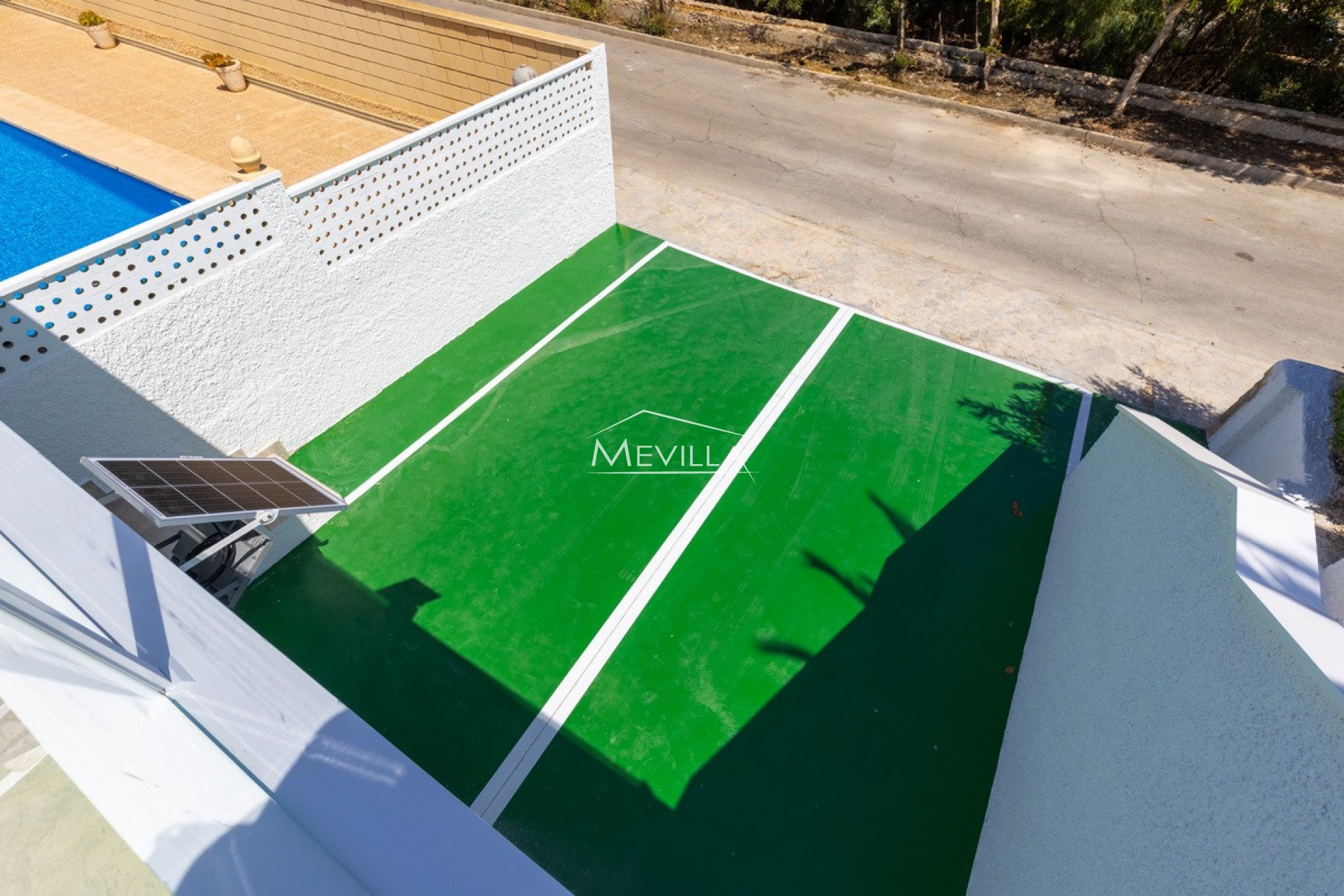 Wederverkoop - Villa - Orihuela Costa - Playa Flamenca