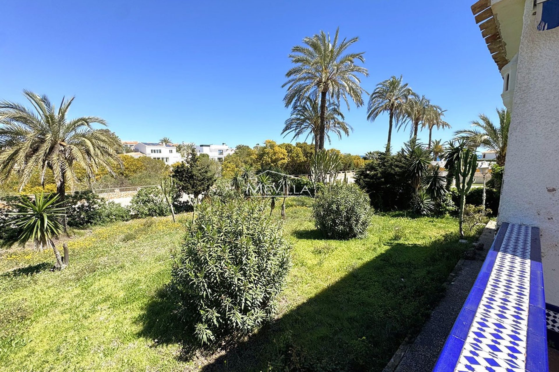 Wederverkoop - Villa - Orihuela Costa - Playa Flamenca