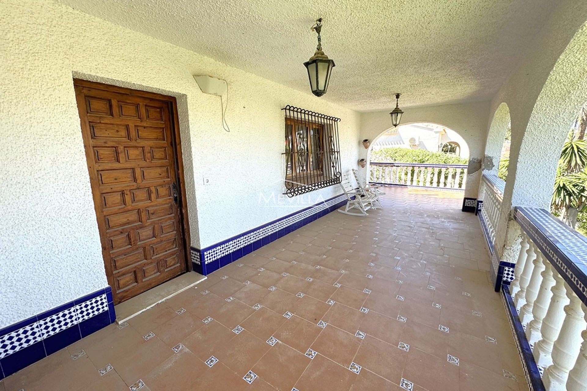 Wederverkoop - Villa - Orihuela Costa - Playa Flamenca