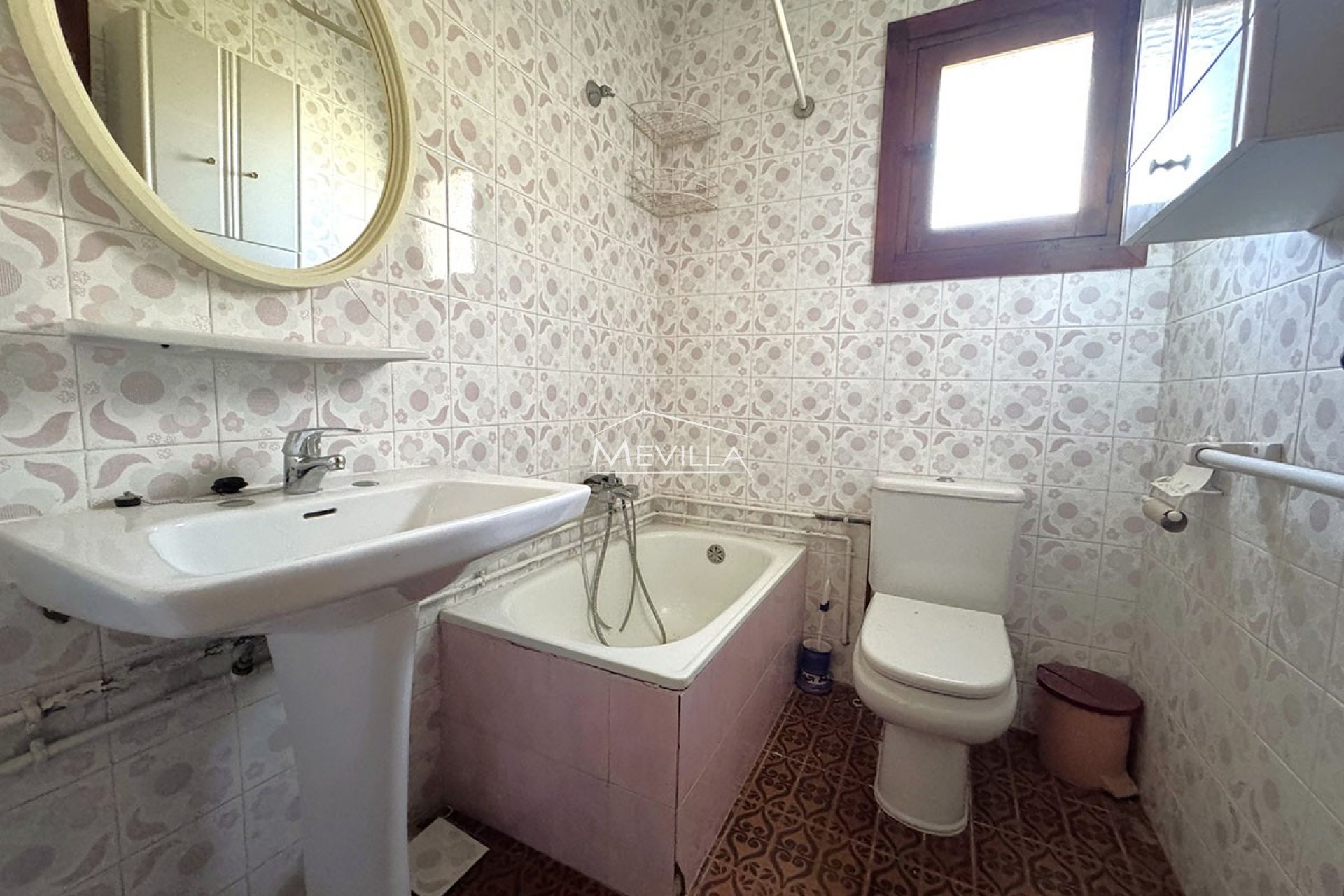 Wederverkoop - Villa - Orihuela Costa - Playa Flamenca