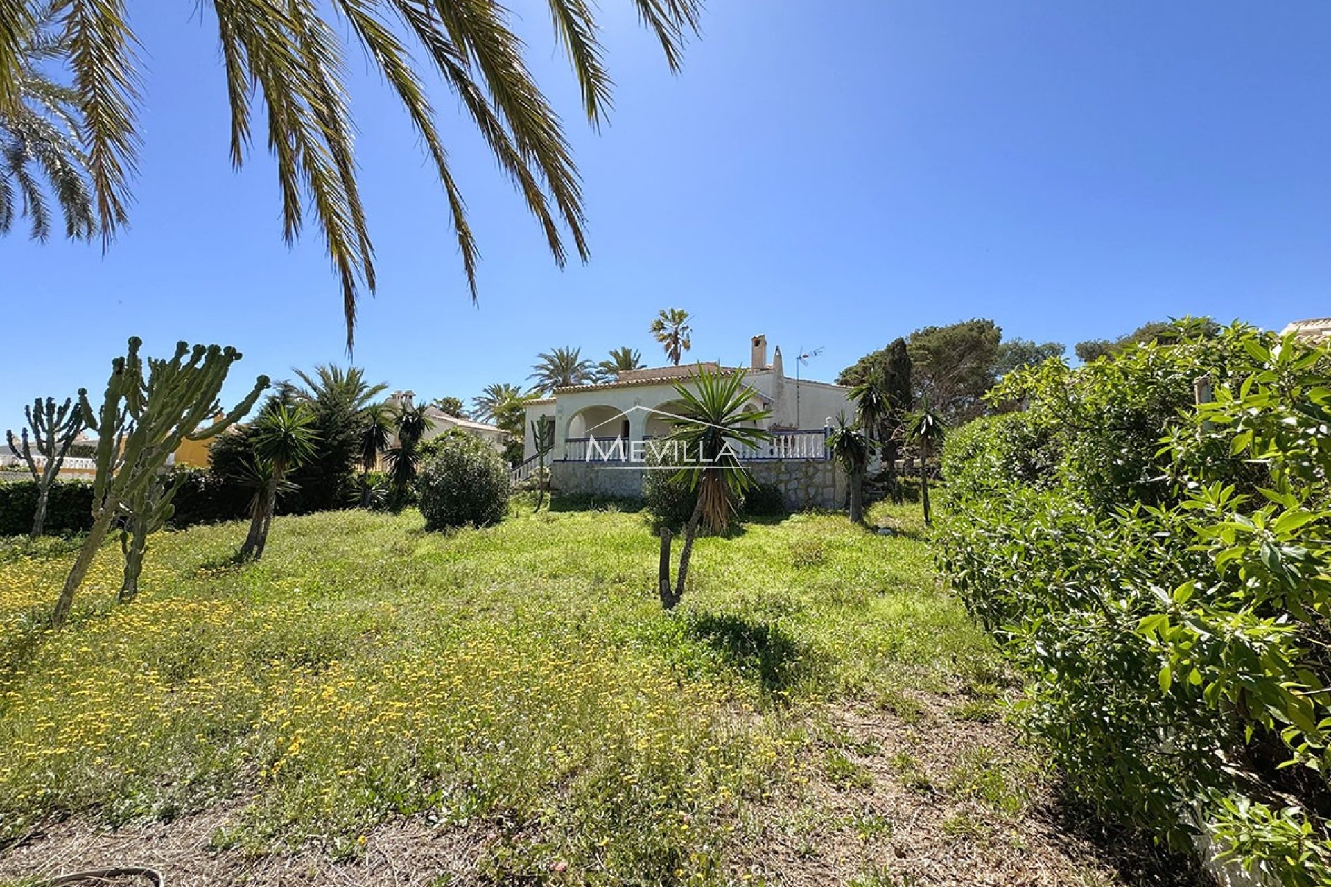 Wederverkoop - Villa - Orihuela Costa - Playa Flamenca