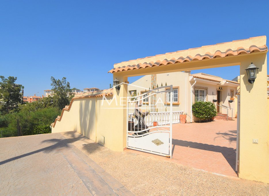 Wederverkoop - Villa - Orihuela Costa - Playa Flamenca