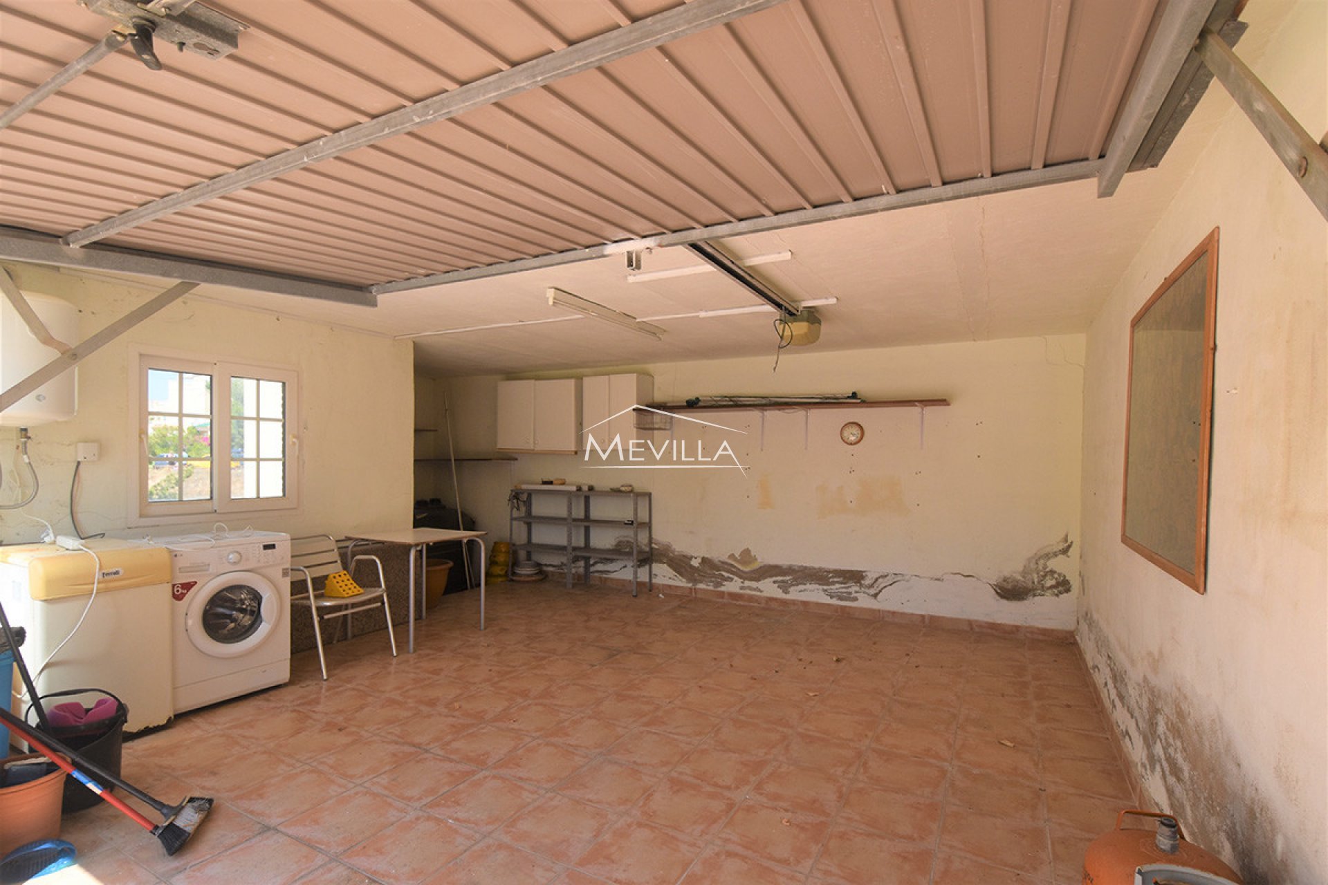 Wederverkoop - Villa - Orihuela Costa - Playa Flamenca