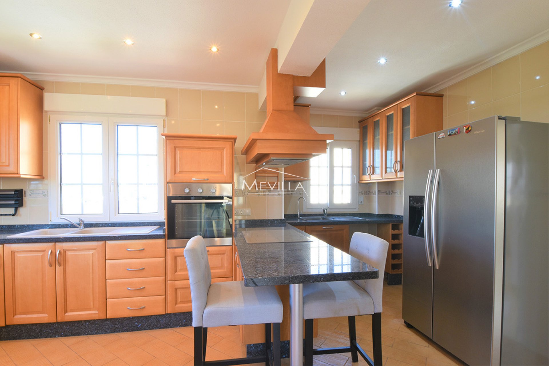 Wederverkoop - Villa - Orihuela Costa - Playa Flamenca