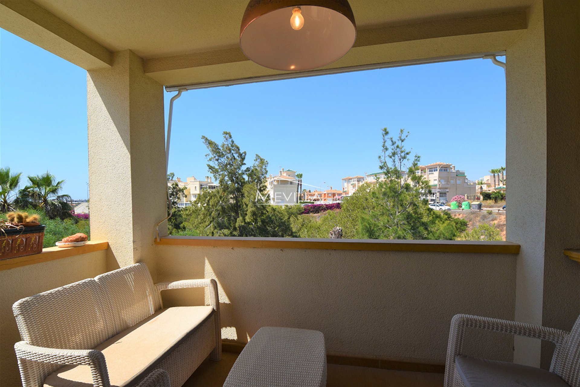 Wederverkoop - Villa - Orihuela Costa - Playa Flamenca