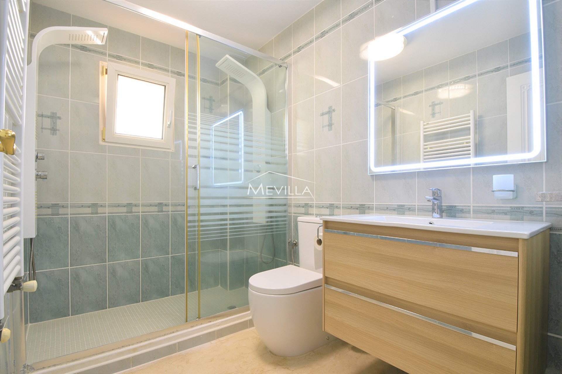 Wederverkoop - Villa - Orihuela Costa - Playa Flamenca