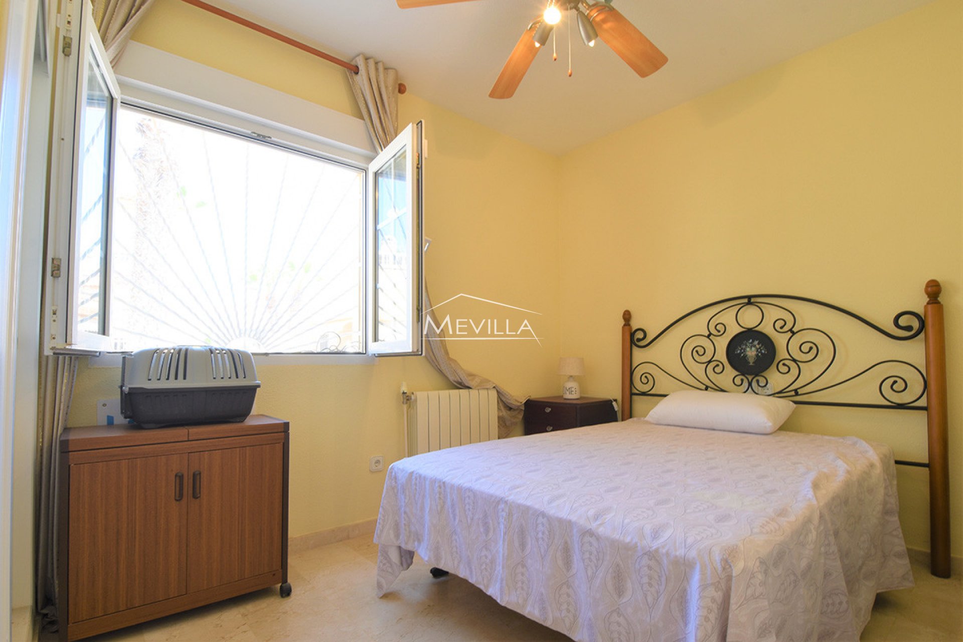 Wederverkoop - Villa - Orihuela Costa - Playa Flamenca