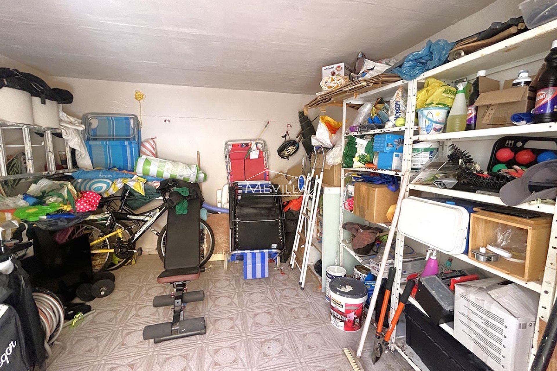 Wederverkoop - Villa - Orihuela Costa - Playa Flamenca