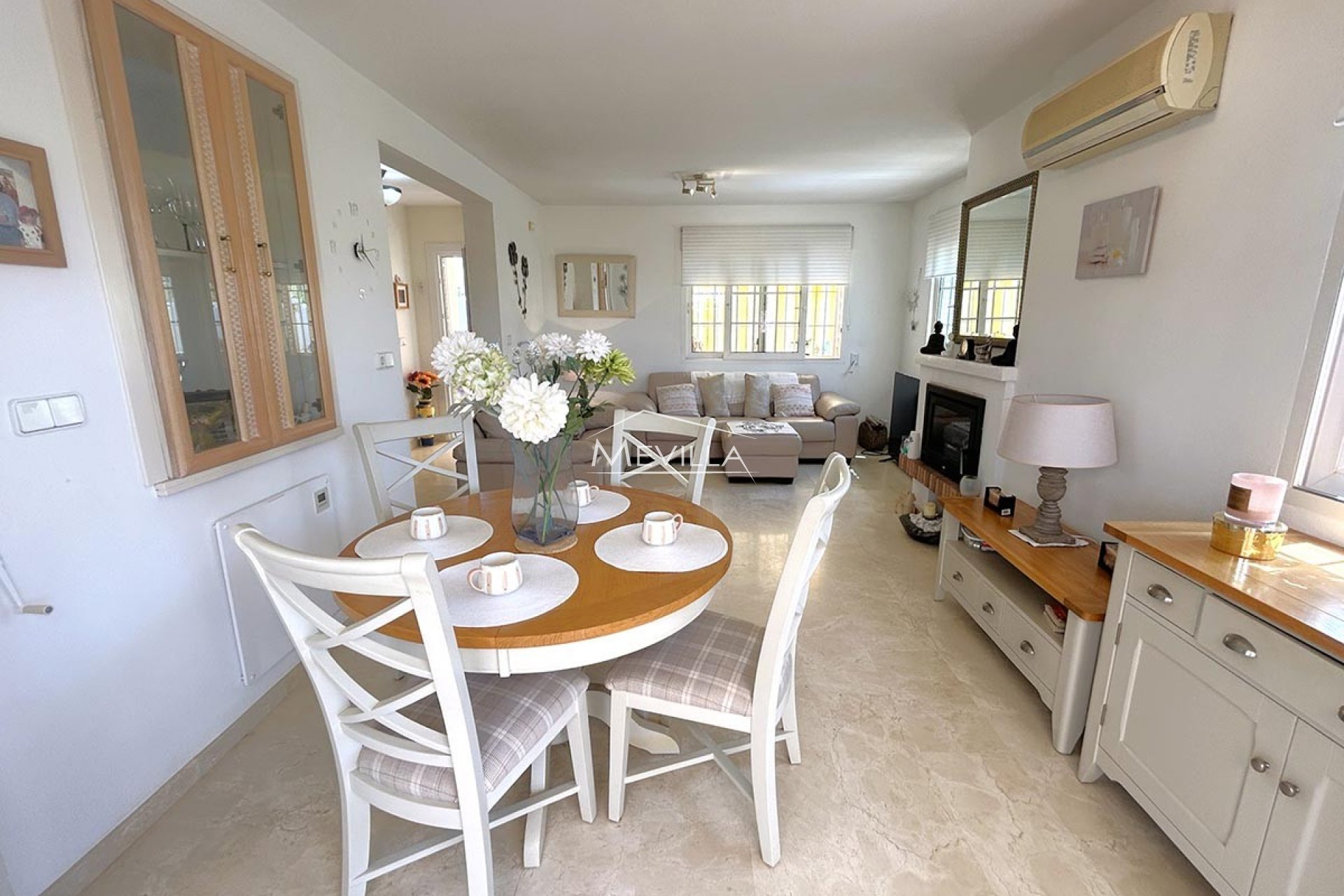 Wederverkoop - Villa - Orihuela Costa - Playa Flamenca