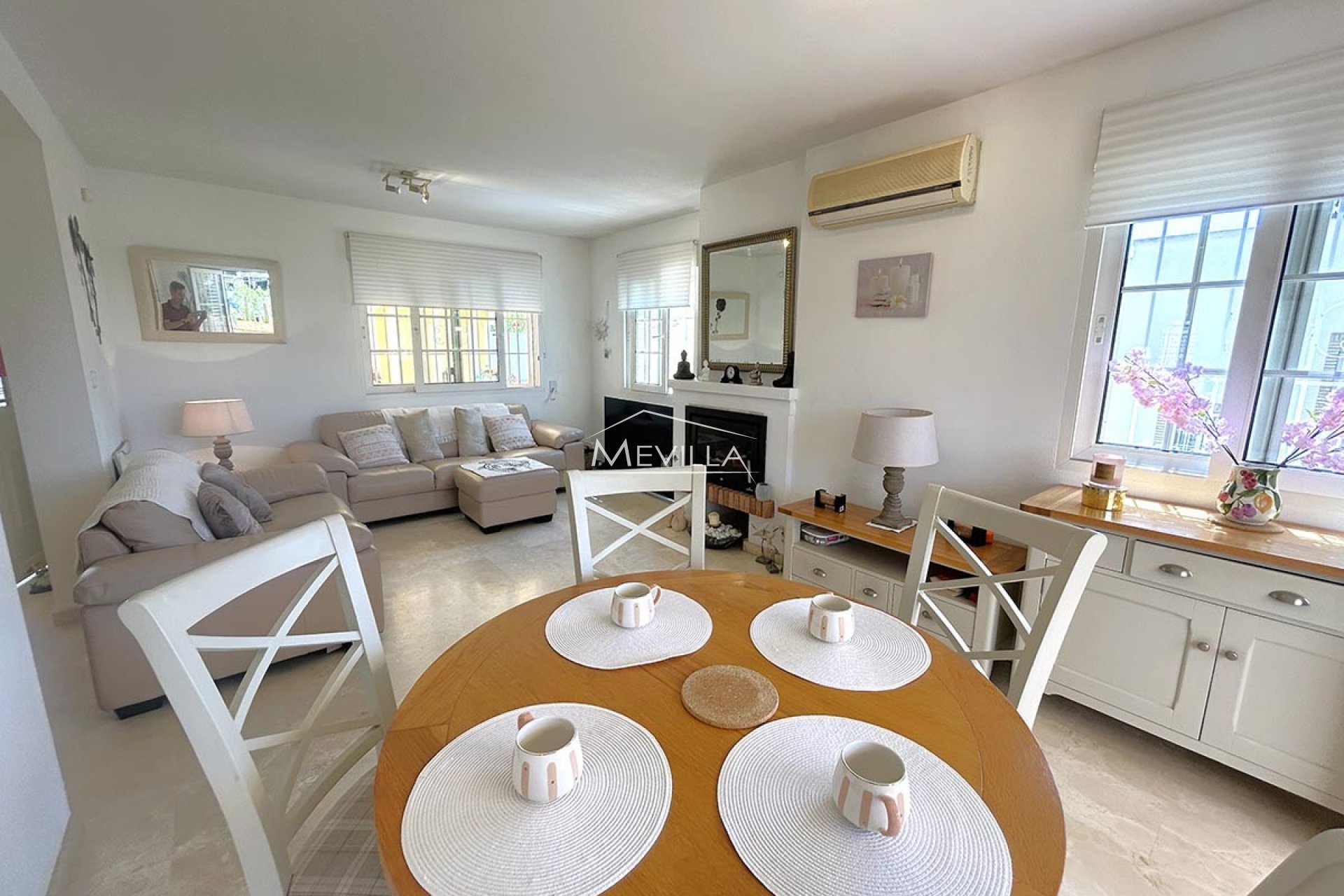 Wederverkoop - Villa - Orihuela Costa - Playa Flamenca